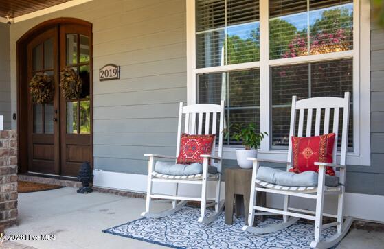 Photo 3 of Single family home for sale at 2019 Warren Ct, North Augusta, SC 29860 | MLS# 100606779 | Listing updated on 2026-09-29