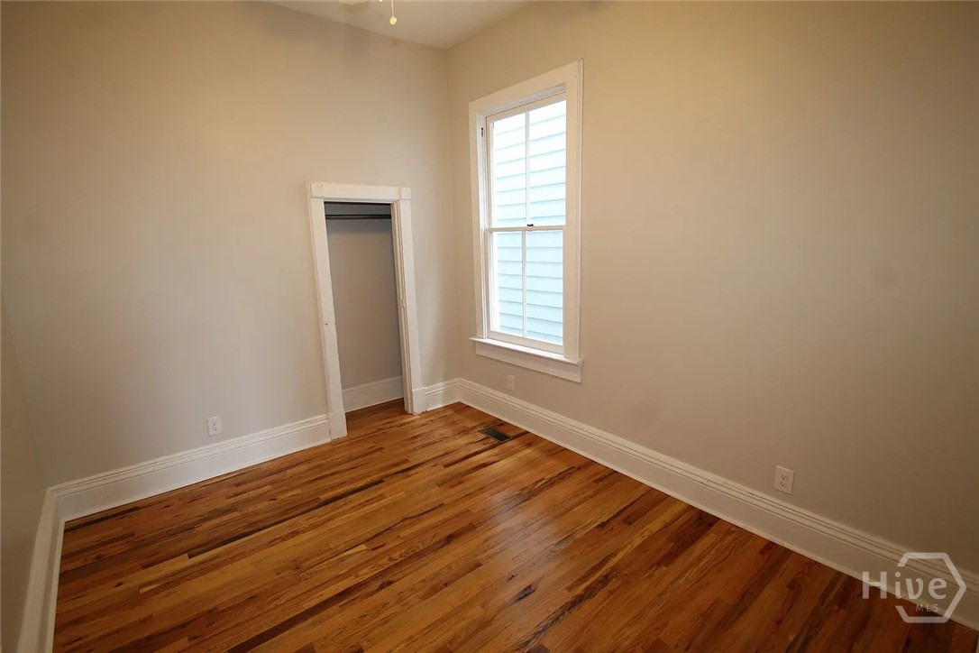 511 E 34th Street, Savannah, GA, 31401