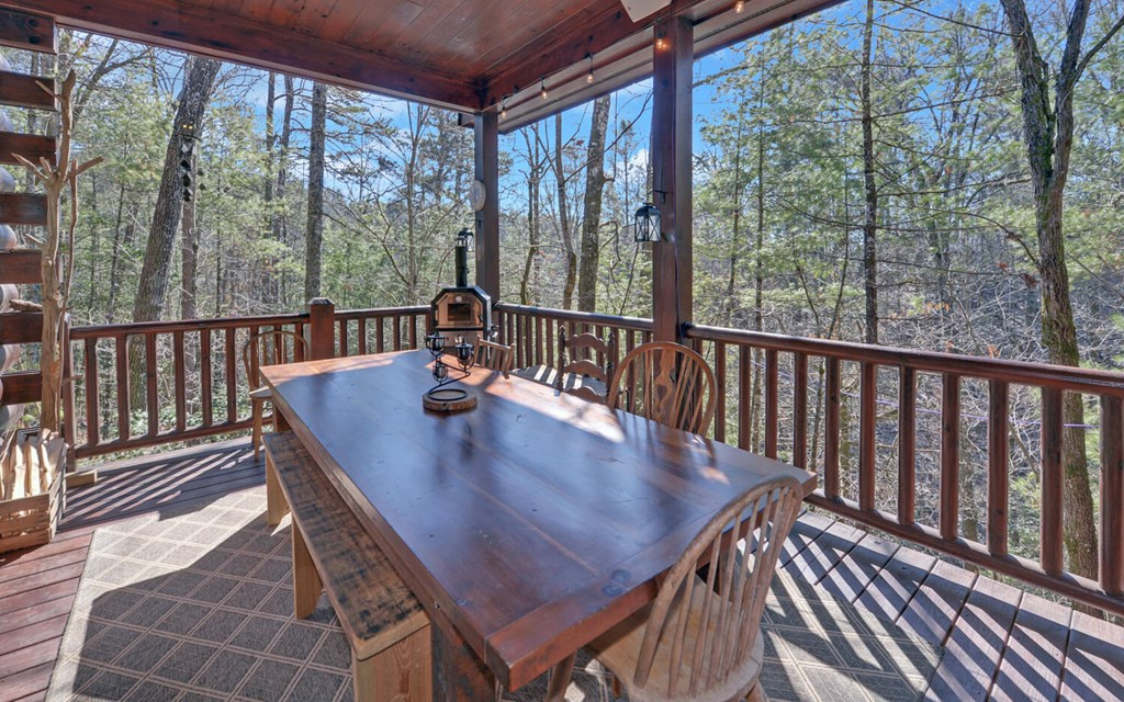 483 Vineyard Creek Way, Murphy, NC 28906 Listing Photo  23