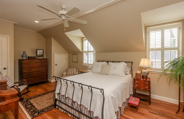 3rd Bedroom