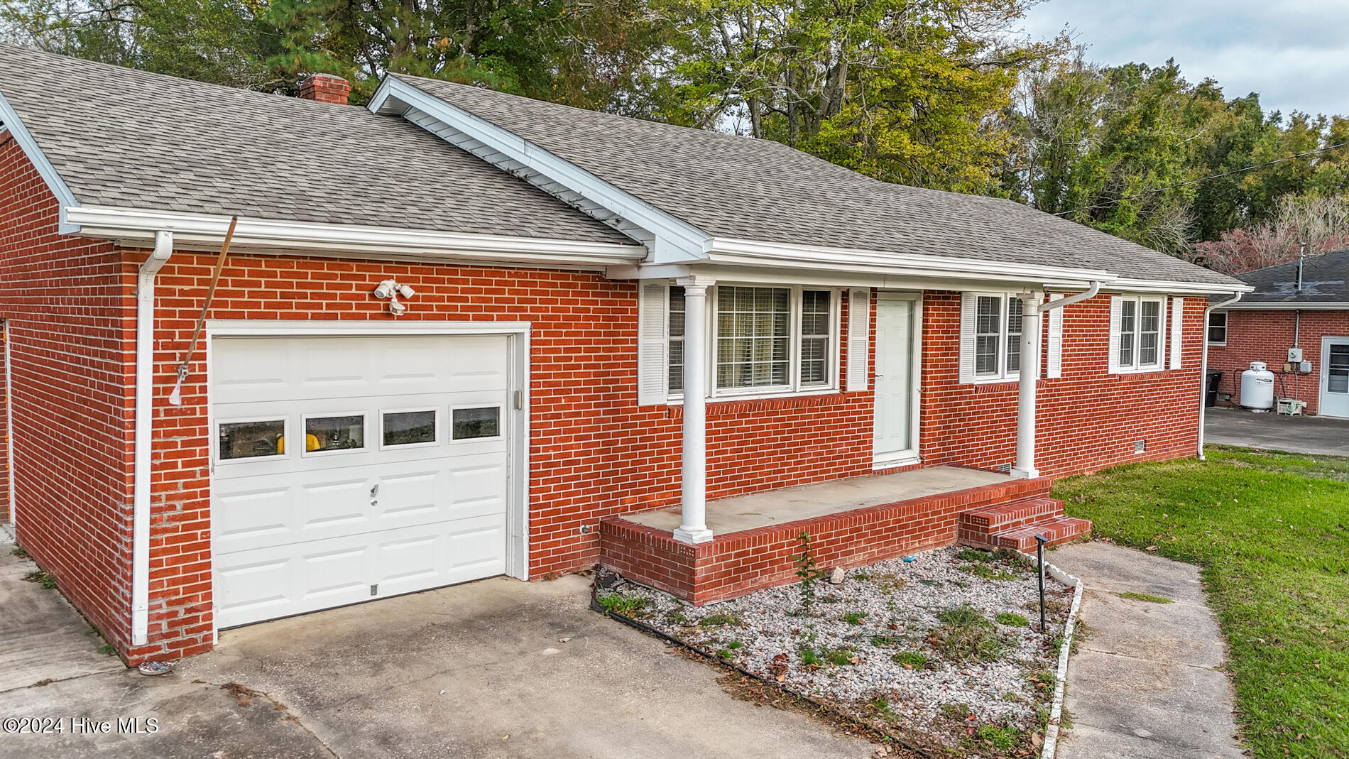 131 Rosedale Drive, Elizabeth City, NC, 27909