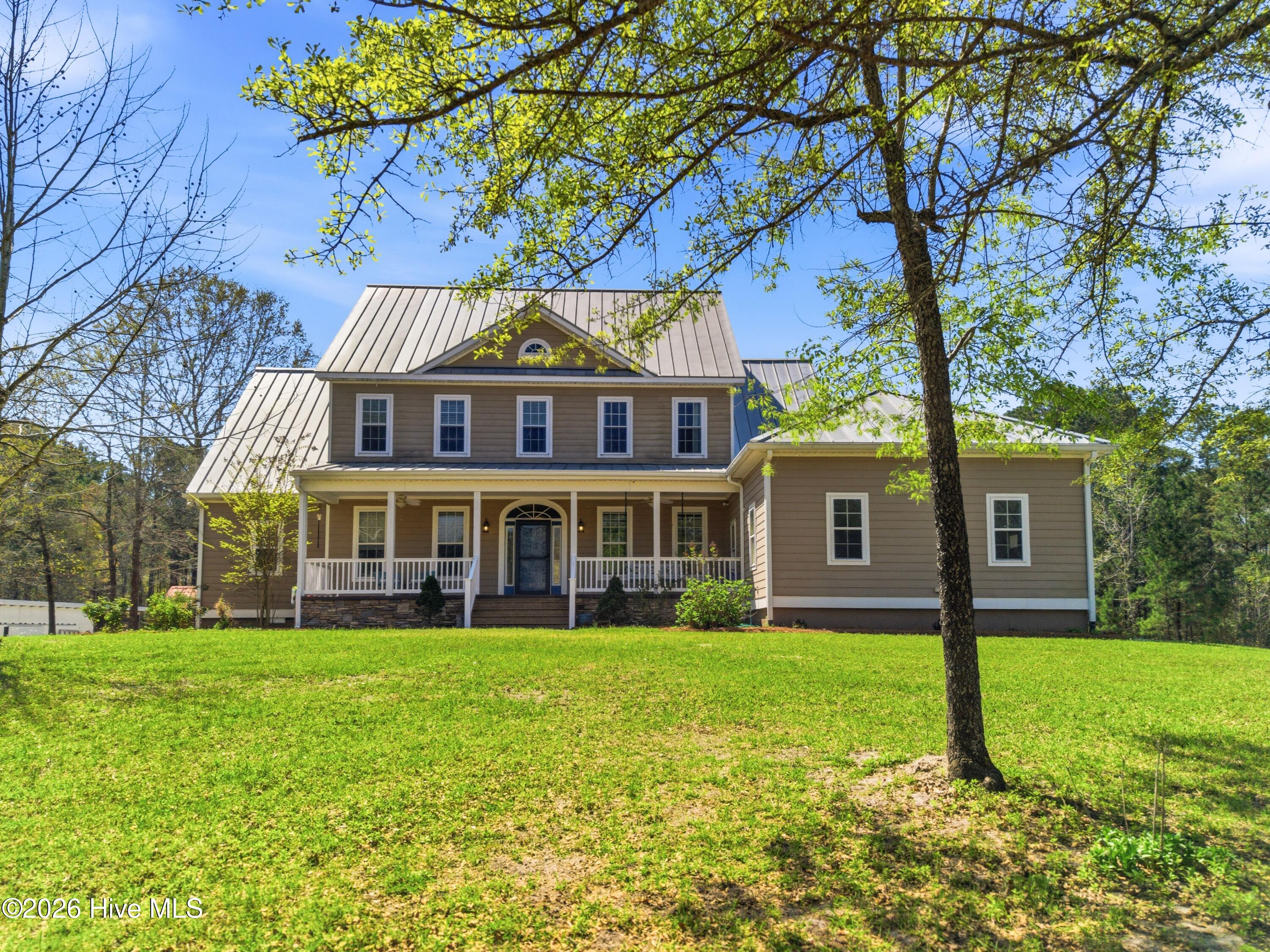 811 Foster Street, Madison, GA, 30650