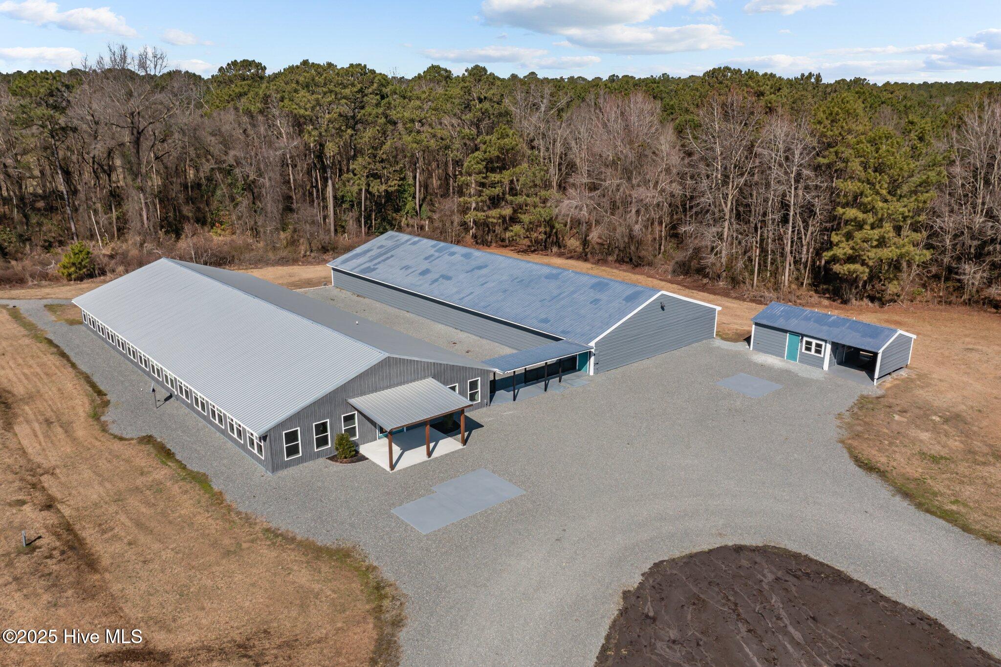 9572 Hwy 41, Pink Hill, NC, 28572