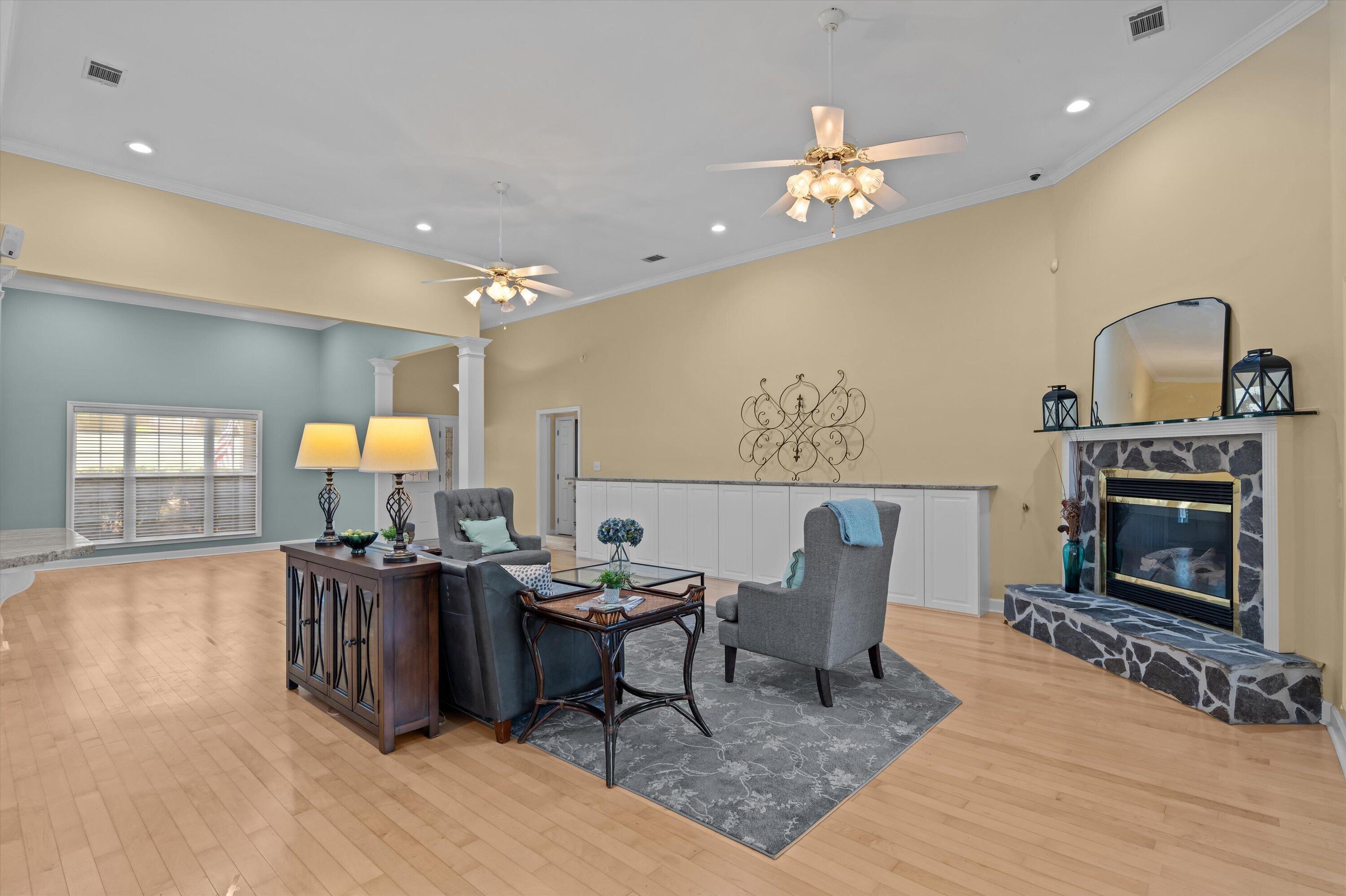 670 Deerwood Way, Evans, GA, 30809