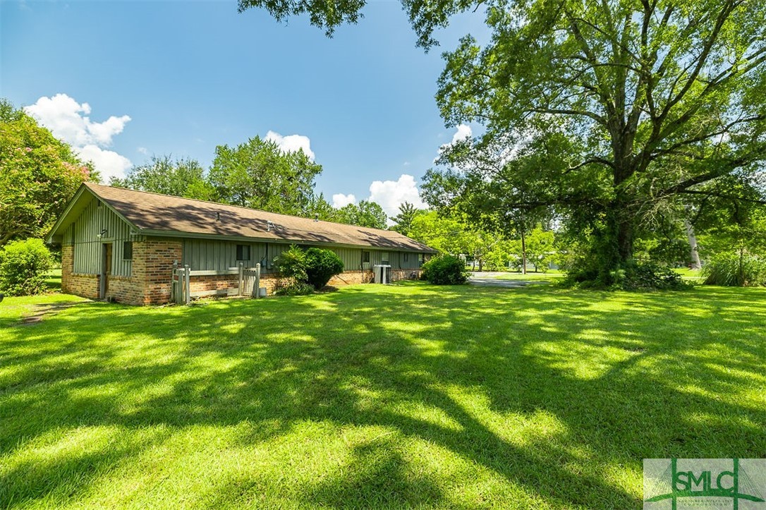205 S Sheftall Street, Pooler, GA, 31322
