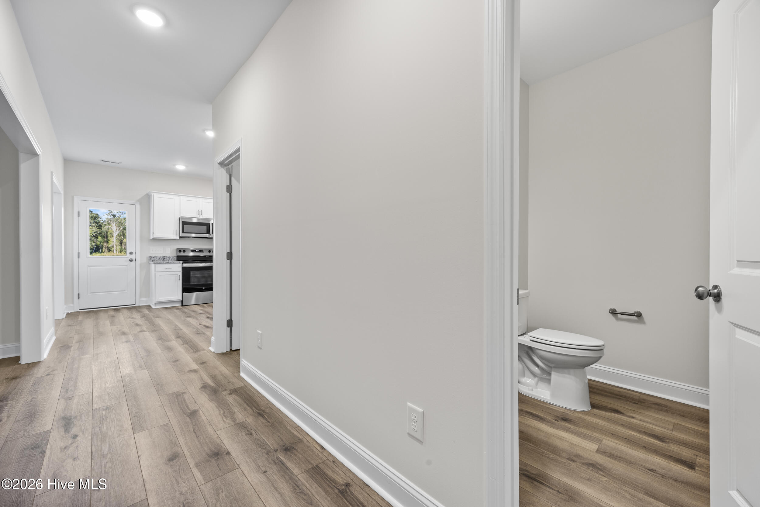 Photo 1 of Single family home for sale at 709 Homestead Acres Ln, Maysville, NC 28555 | MLS# 100583032 | Listing updated on 2026-10-05