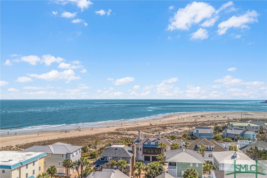 8 18th Street, Tybee Island, GA, 31328