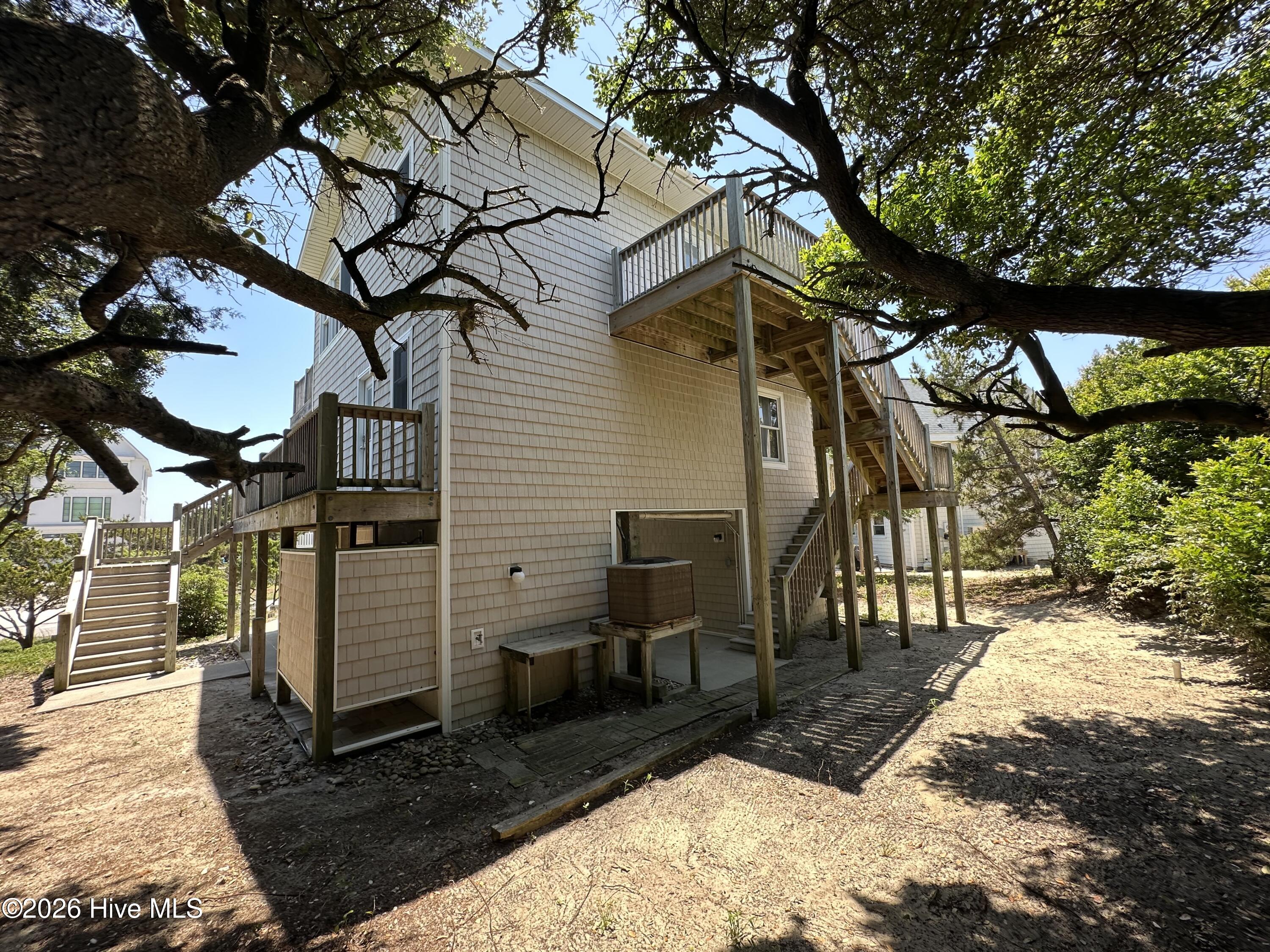 6820 Ocean Drive,Emerald Isle