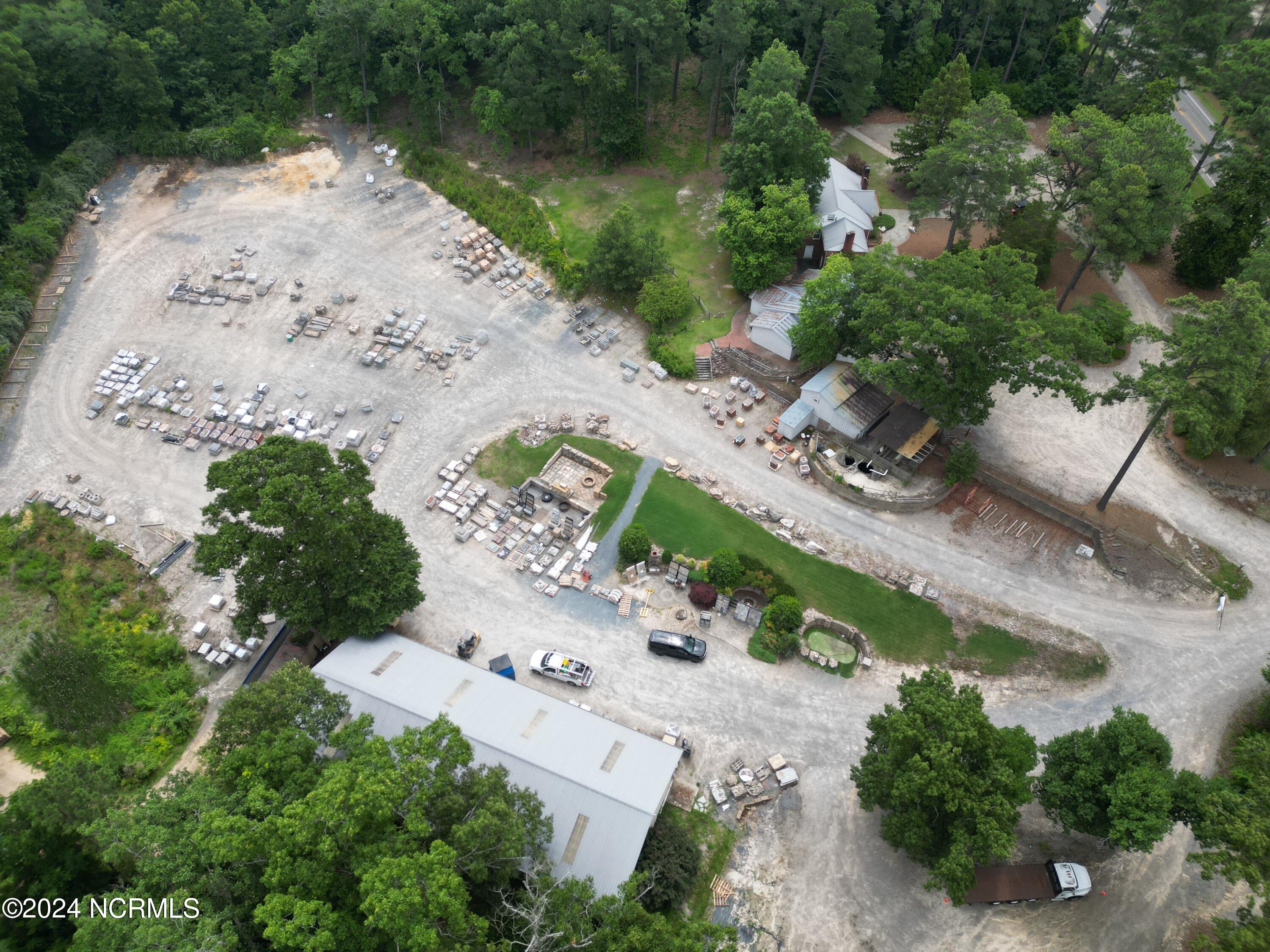 10327 Nc Hwy 211, Aberdeen, NC, 28315