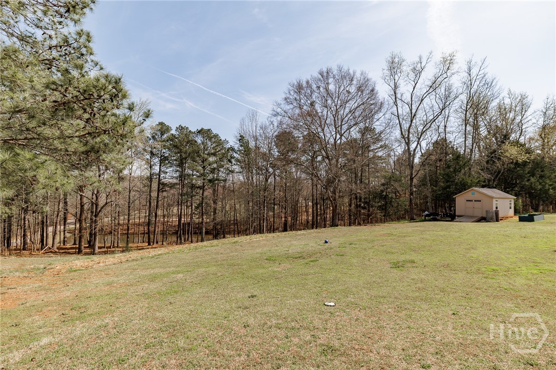 12 Blackthorn Road