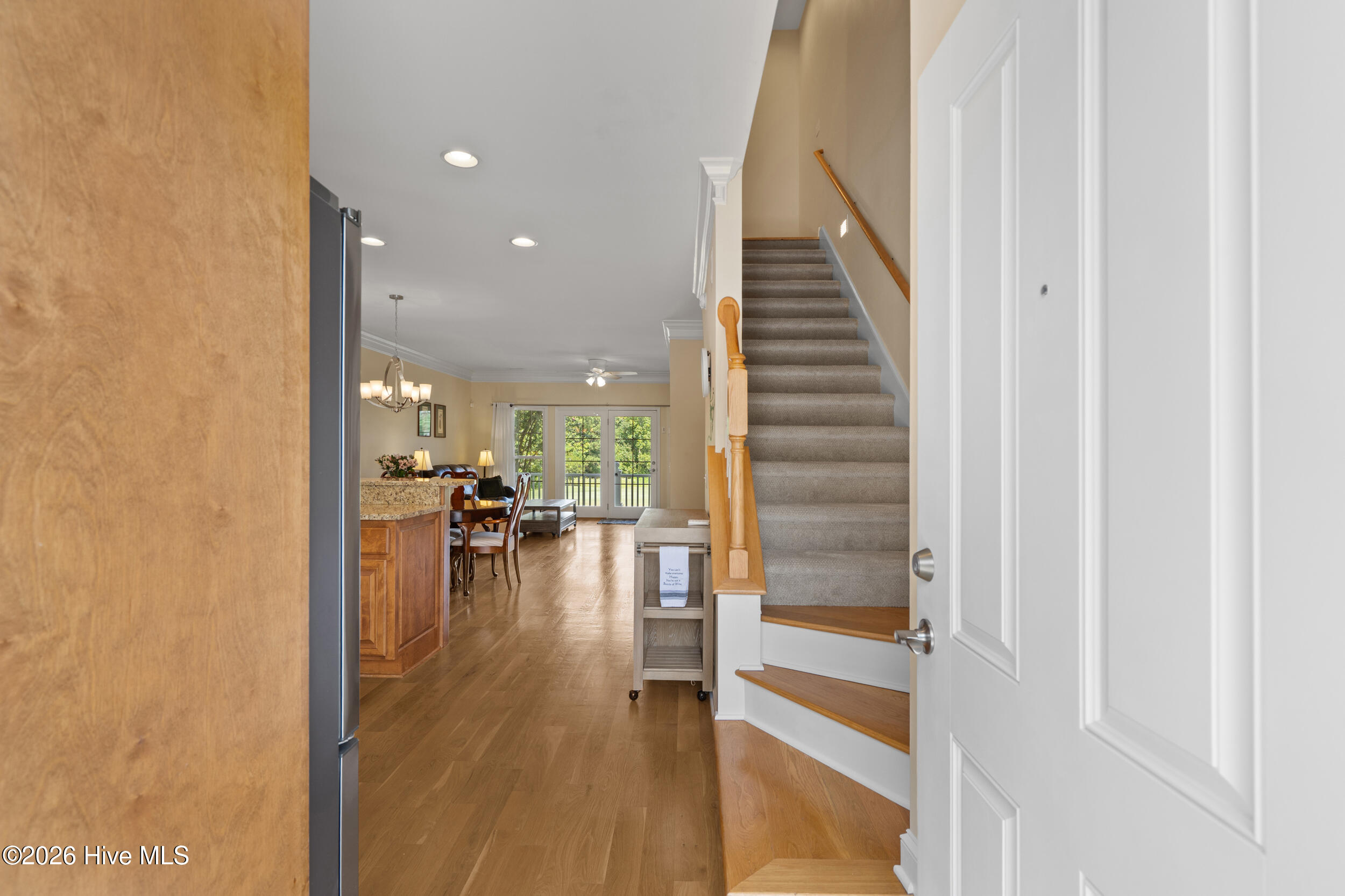 607 River Ridge Road Unit 1 — listing photograph 5