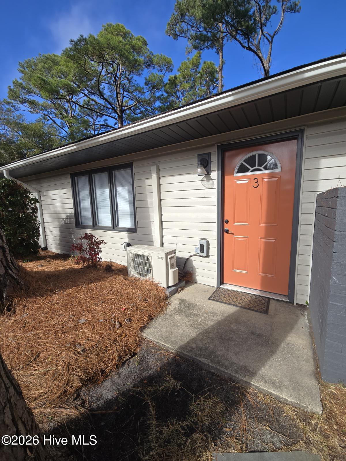 1330 N Howe Street 3, Southport, NC 28461