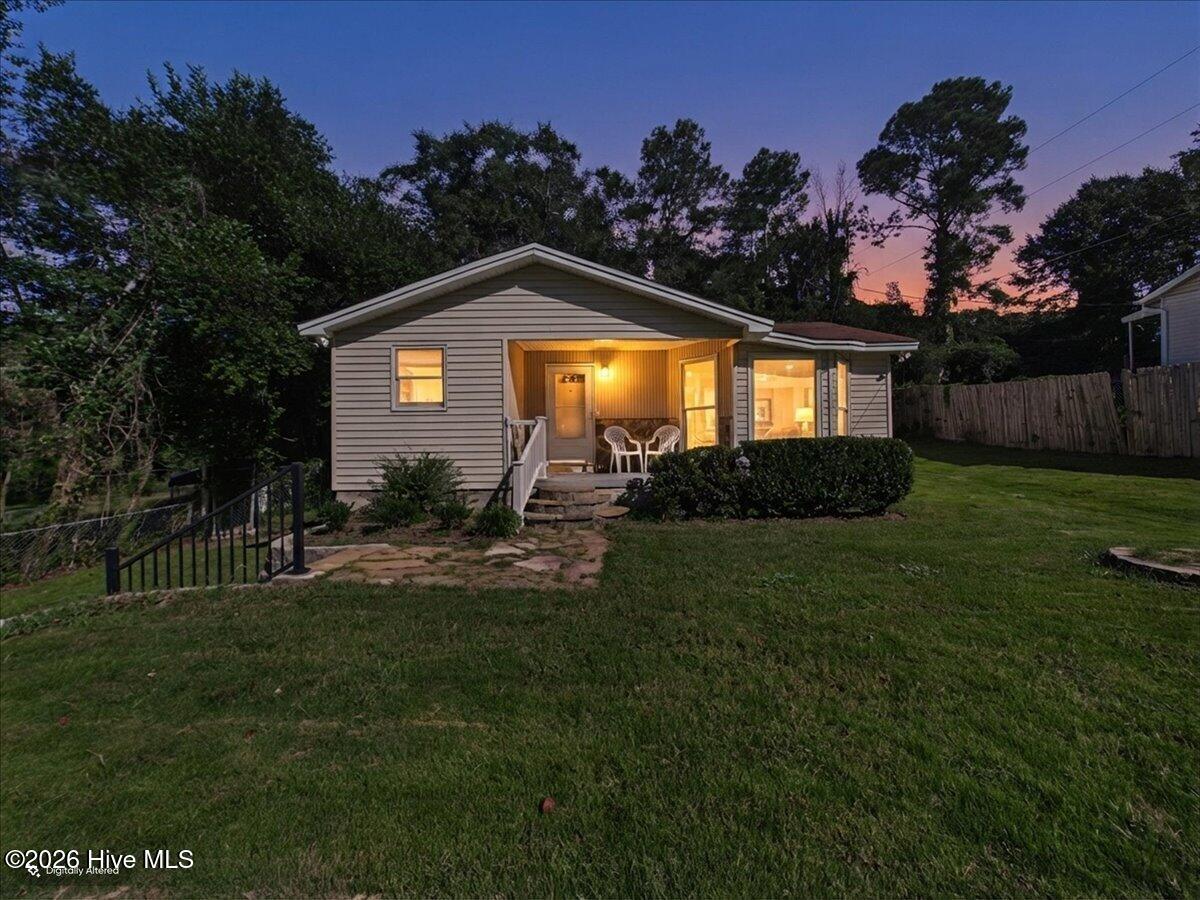 Photo 2 of Single family home for sale at 108 Henry St, New Ellenton, SC 29809 | MLS# 100609413 | Listing updated on 2026-10-09