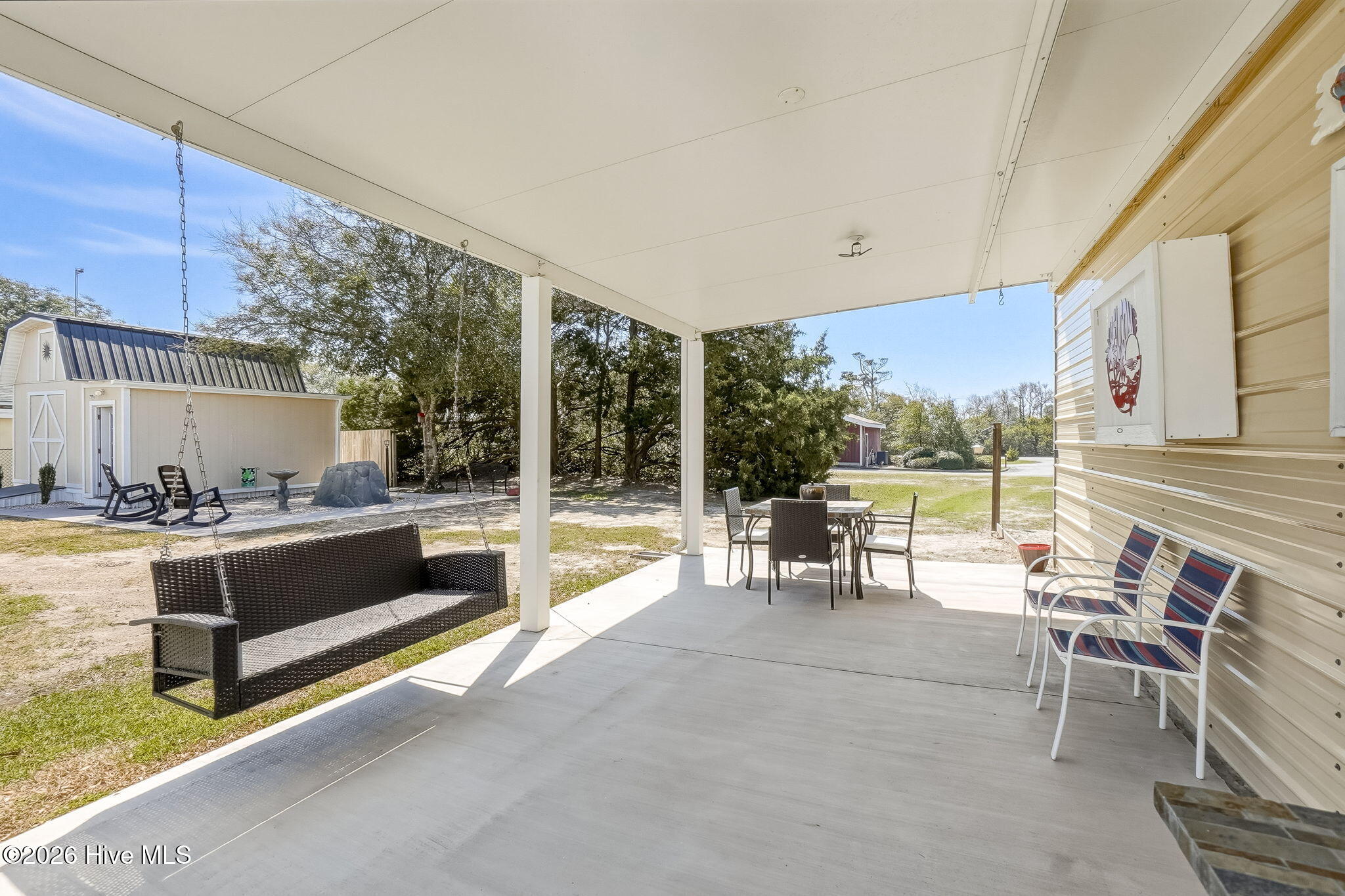 204 Nelson Street,Harkers Island