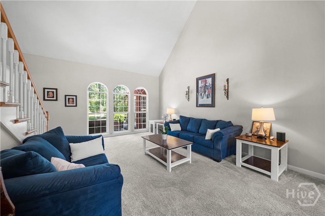 5th image of 1710 Berkshire Ln, Statesboro, GA 30461 | MLS# SA356184