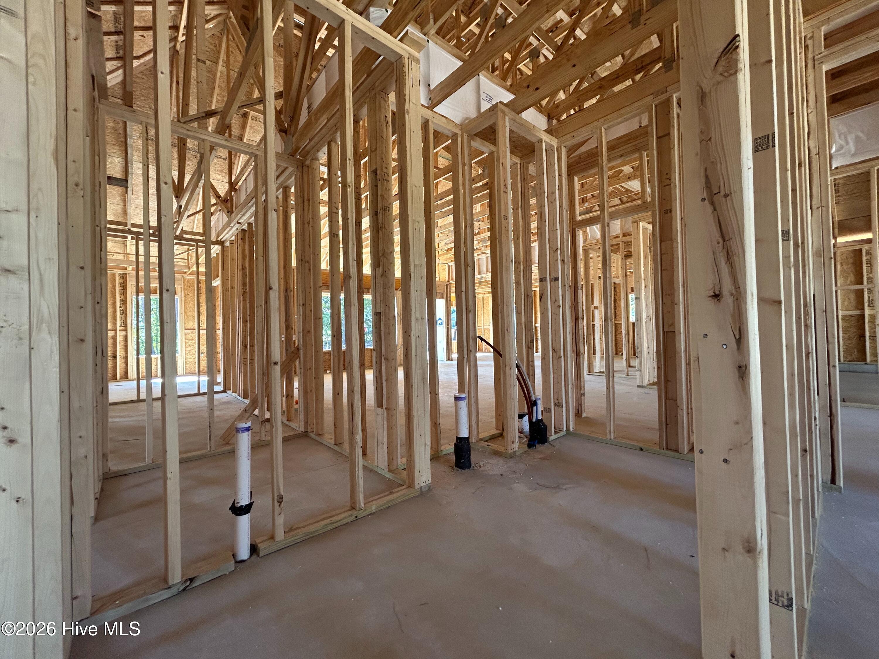 1590 Pecan Drive UNIT lot 45, Nashville, NC, 27856