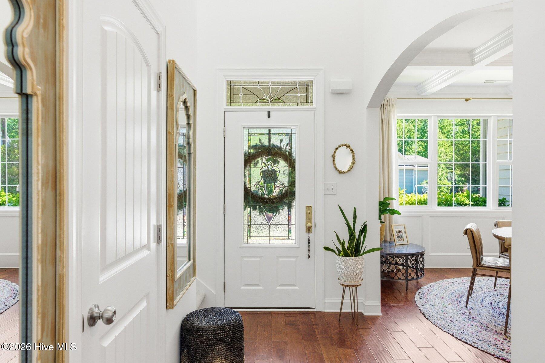 74 Aster Place, Hampstead, NC, 28443