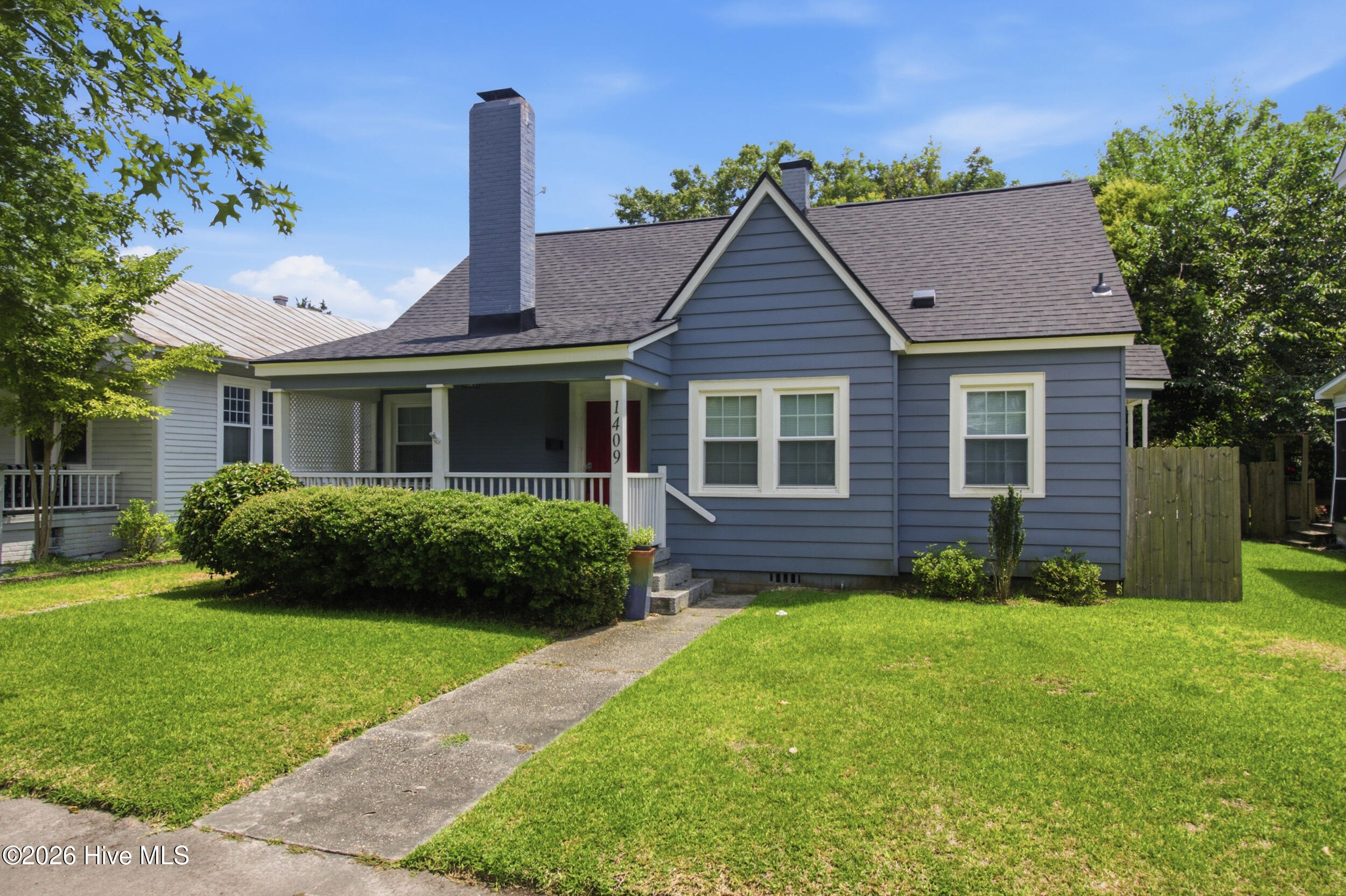 1409 Rhem Avenue,New Bern