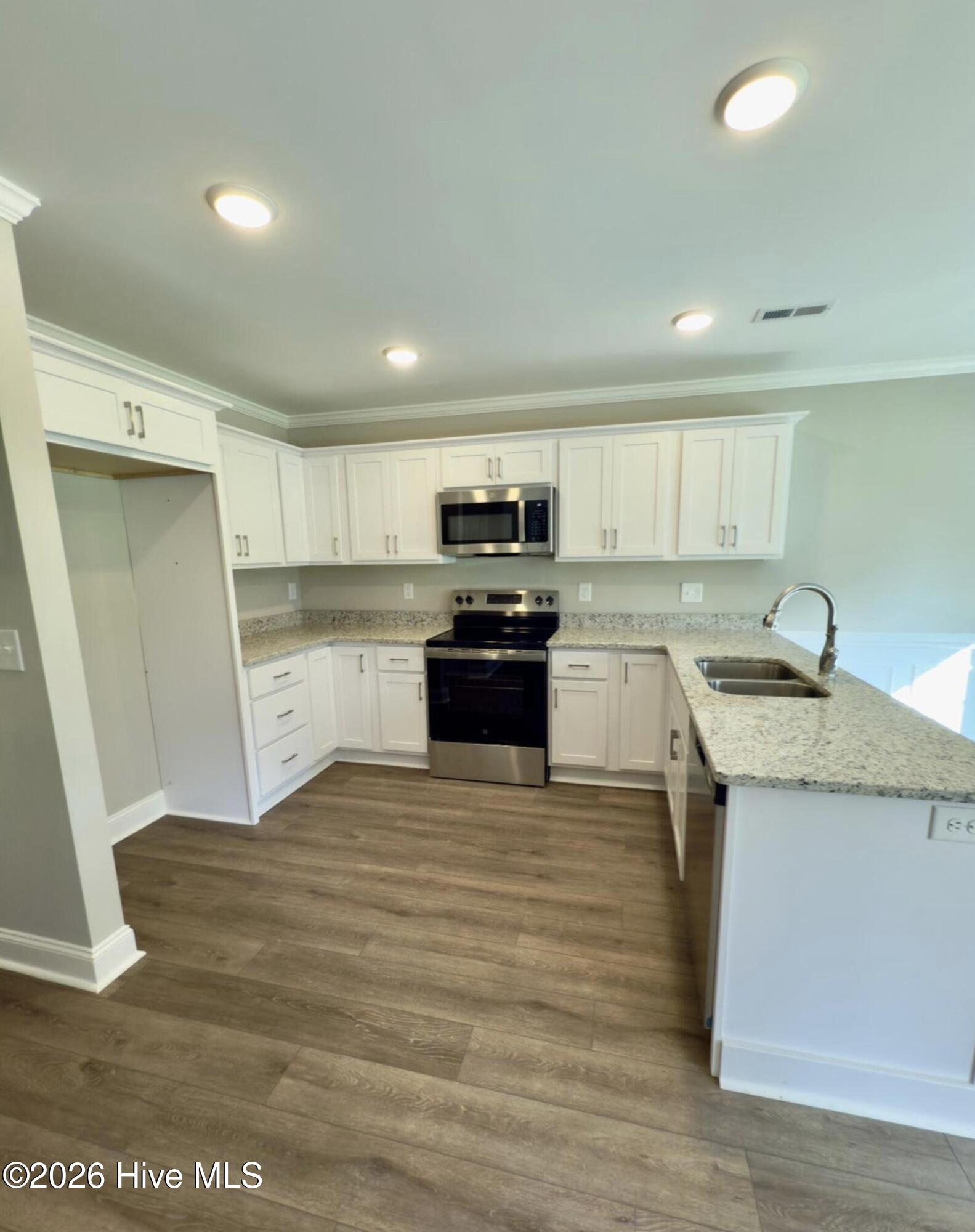 4371 W Pine Street UNIT A, Farmville, NC, 27828