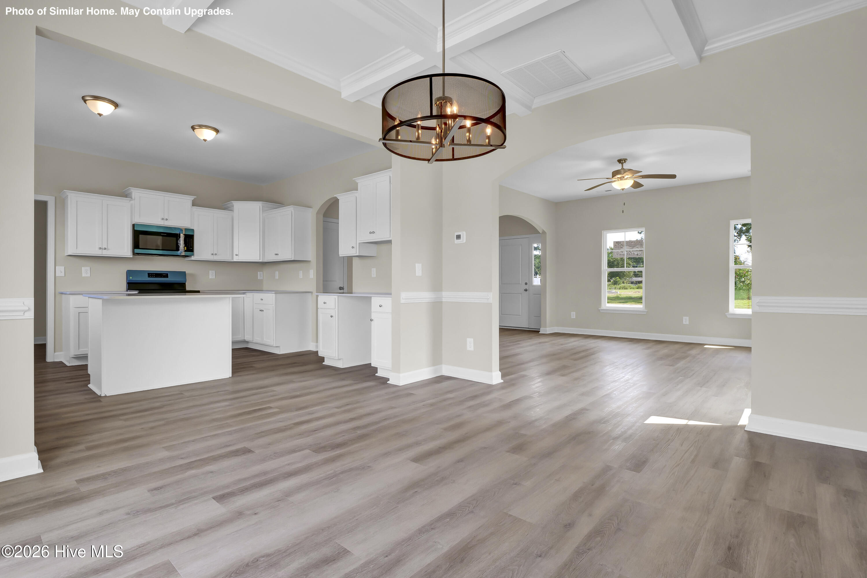 707 N Pebble Branch Lot 128,Holly Ridge