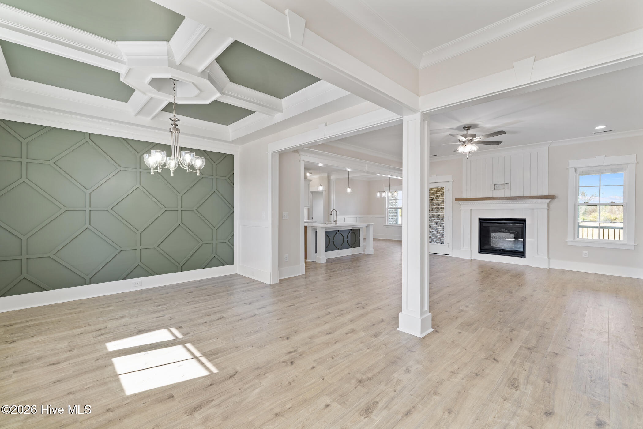 207 Stonewood Drive, Goldsboro, NC, 27530