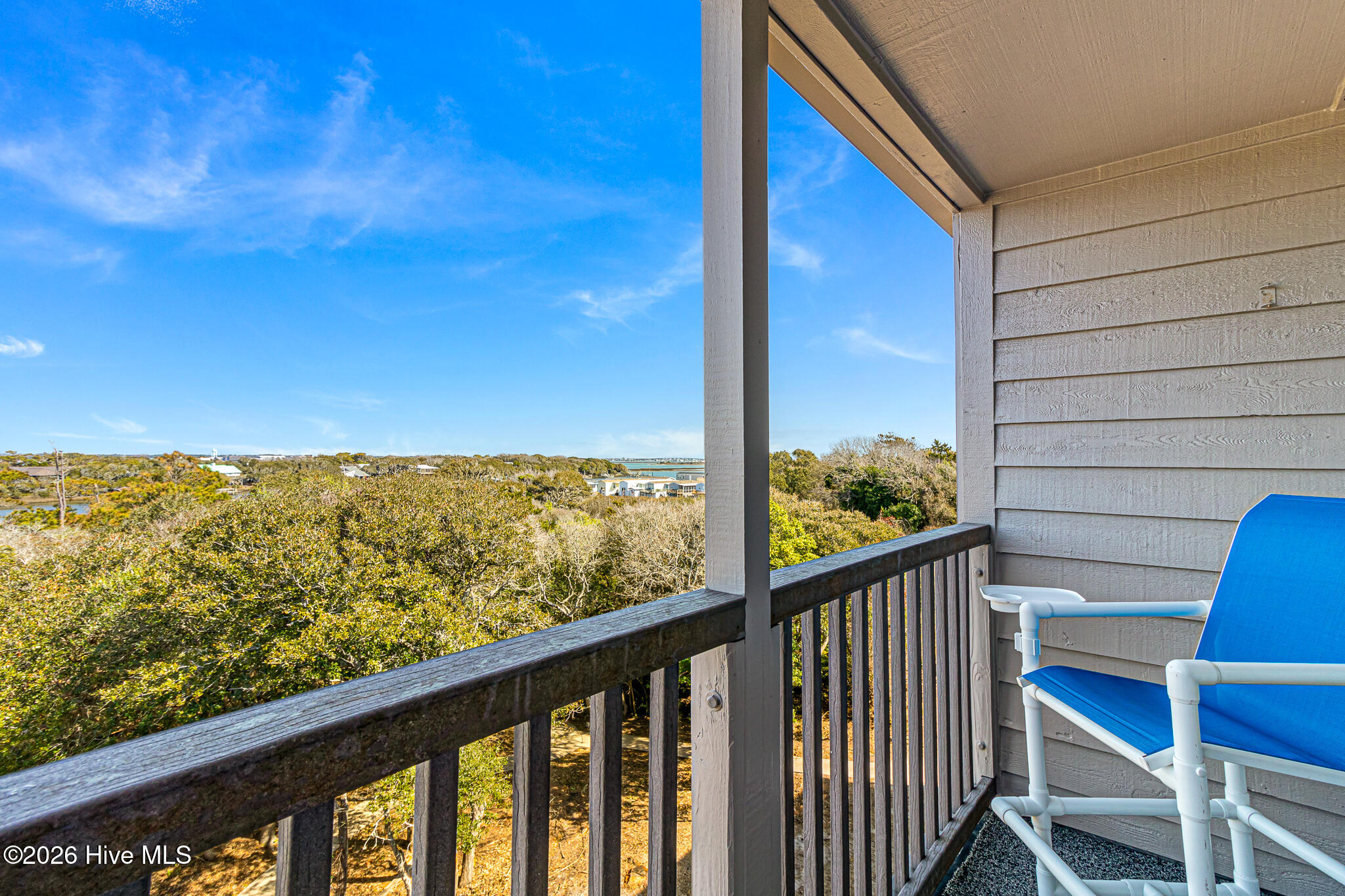2308 W Fort Macon Road 302 H,Atlantic Beach