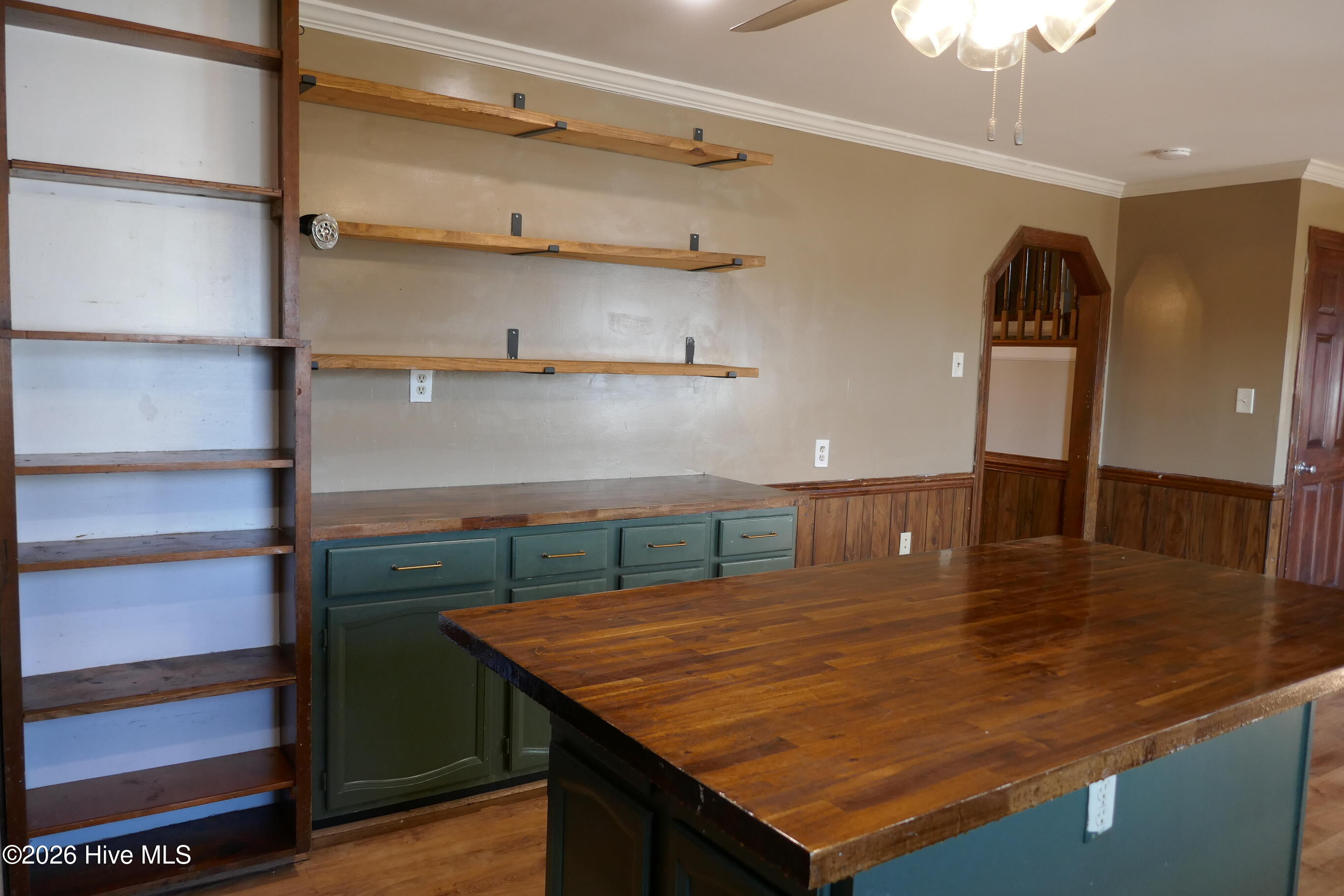 1803 Vine Street, Elizabeth City, NC, 27909