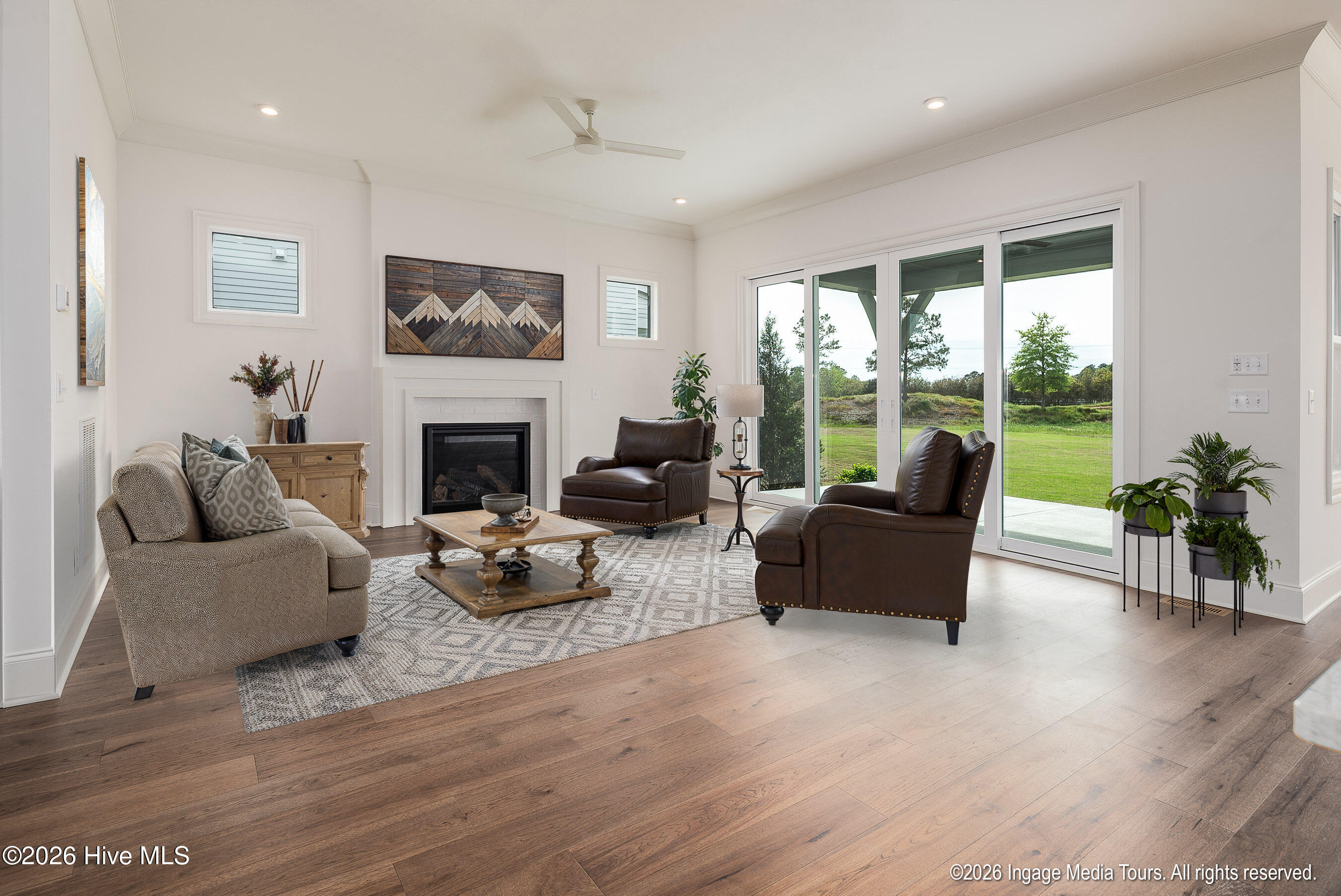 16 Pinewood Cove, Snow Hill, NC, 28580