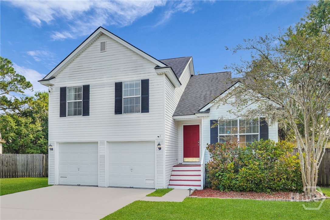 Homes for sale in Savannah, GA | 10 Snowy Egret Ct, Savannah, GA 31419 | MLS# SA340251