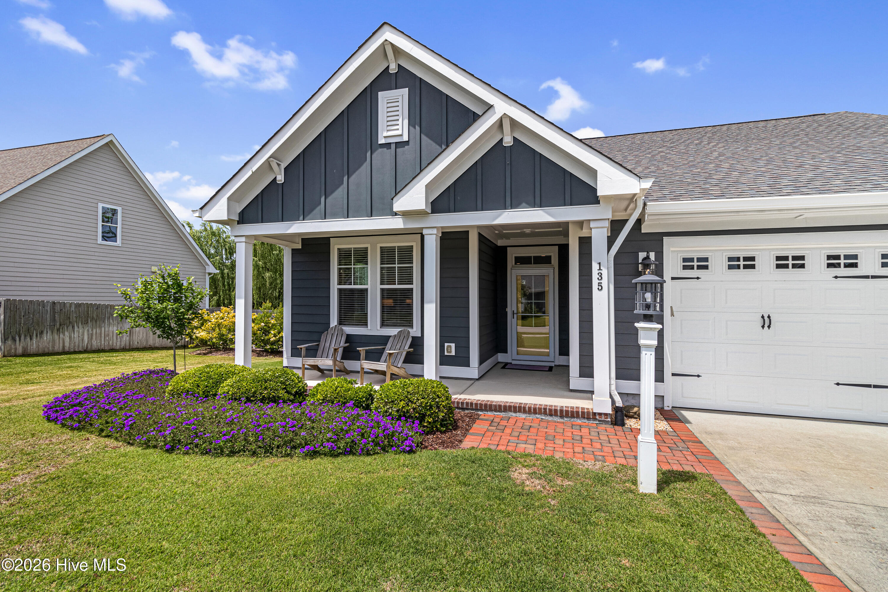Gorgeous home in Sea Grove