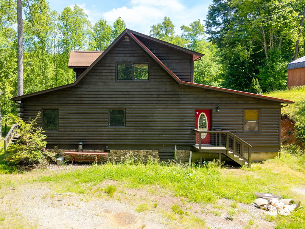 11985 Highway 294, Murphy, NC 28906 Listing Photo  4