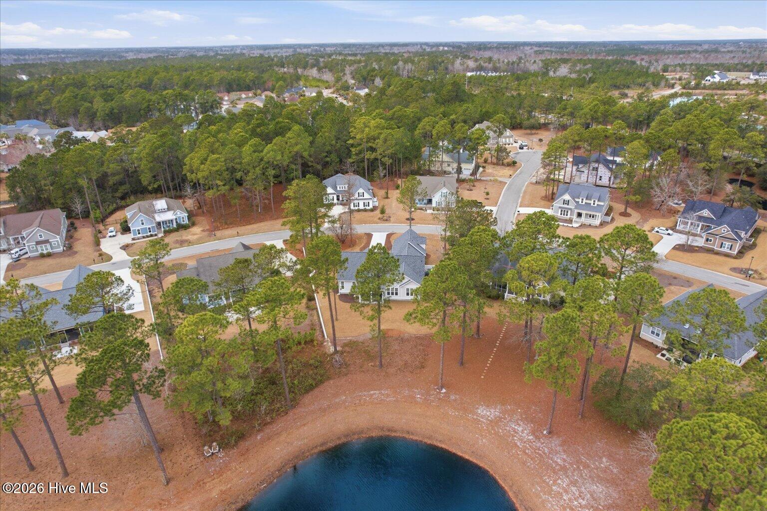 678 Breezewood Drive SE, Bolivia, NC, 28422