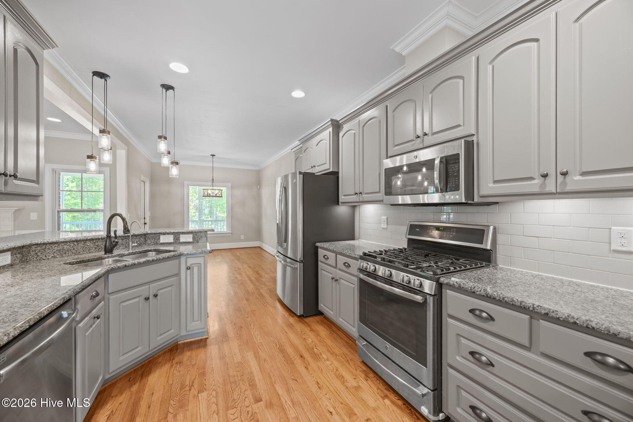 6711 Annabella Road, Rocky Mount, NC, 27803