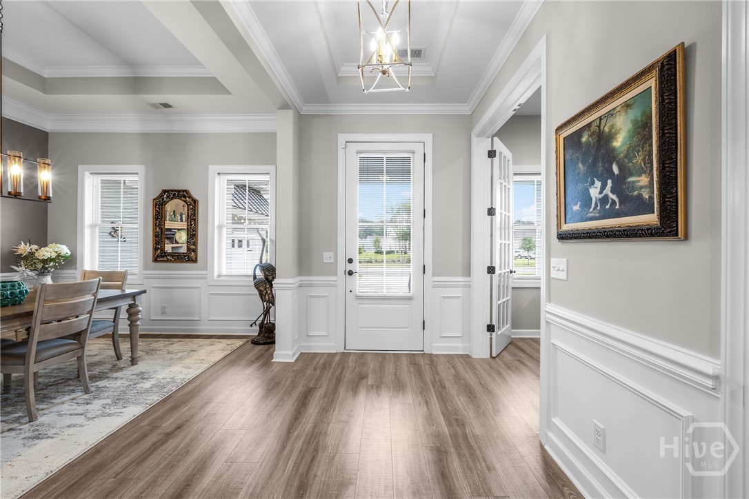 Homes for sale in Pooler, GA | 123 Bramswell Rd, Pooler, GA 31322 | MLS# SA340215