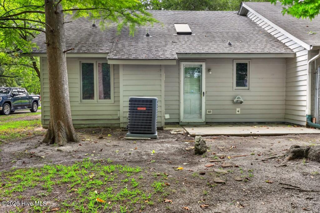 1500 Princeton Lane,New Bern