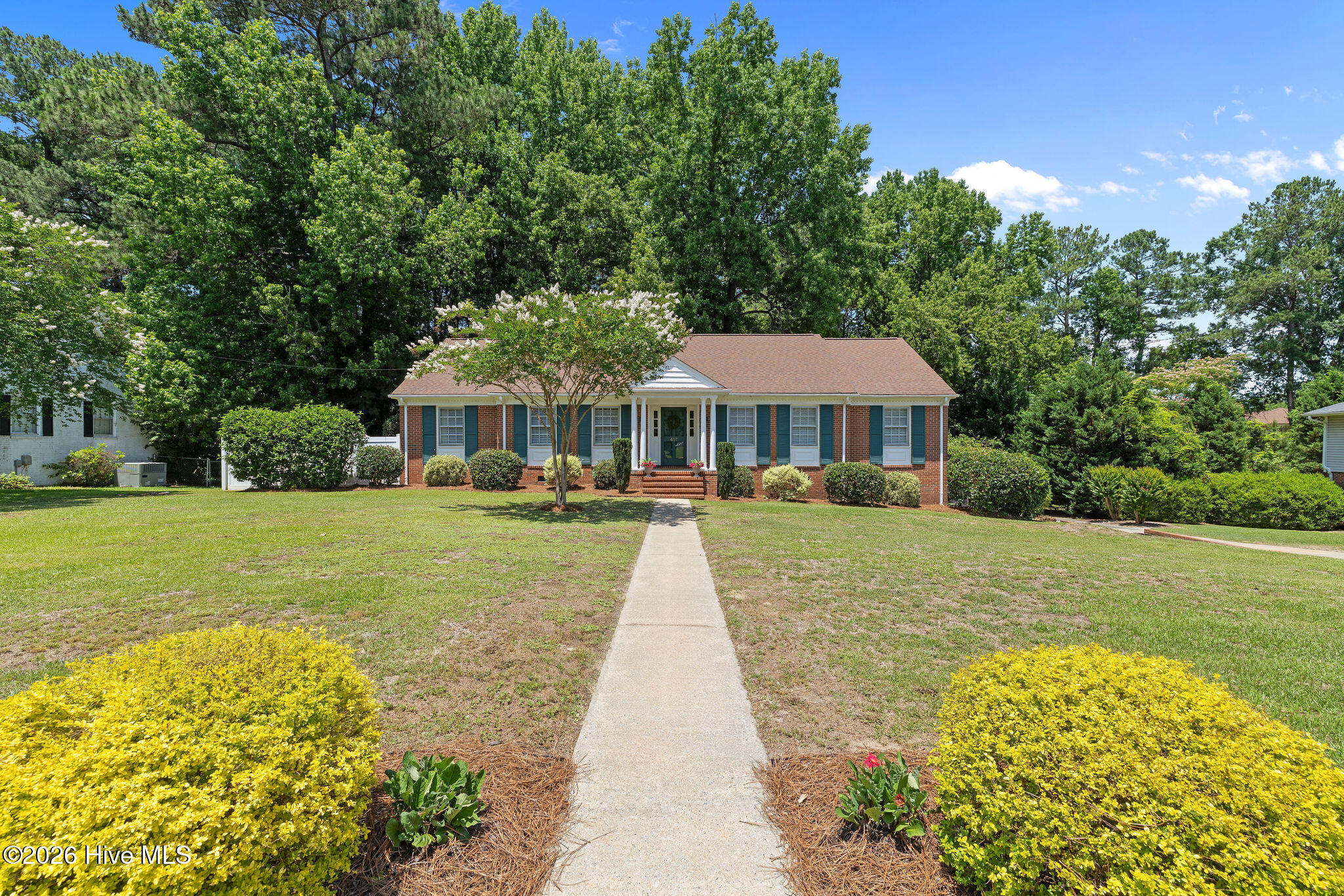 607 Gloucester Road, Goldsboro, NC 27534 Listing Photo  1
