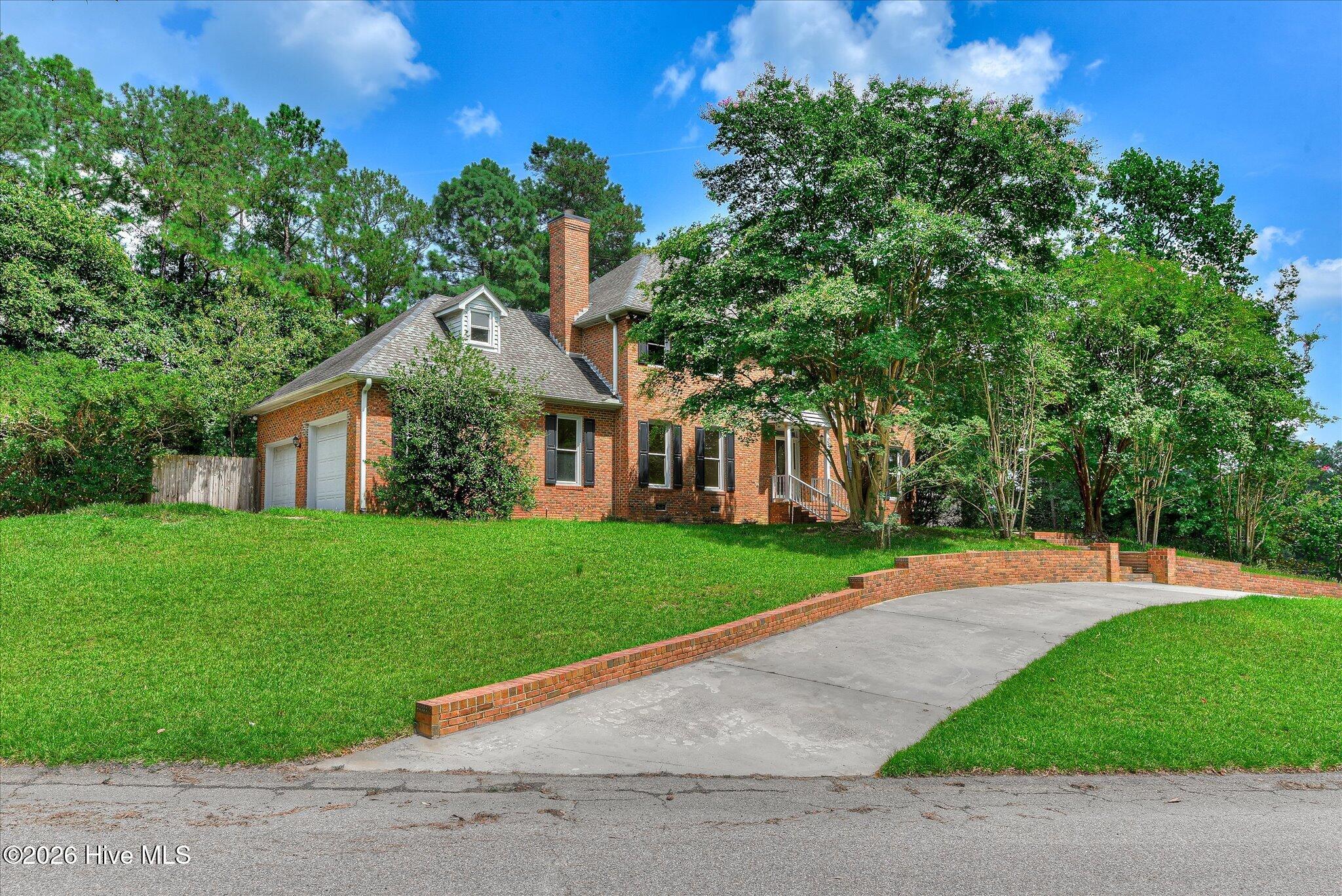 2nd image of 275 Springwood Dr, Aiken, SC 29803 | MLS# 100595384