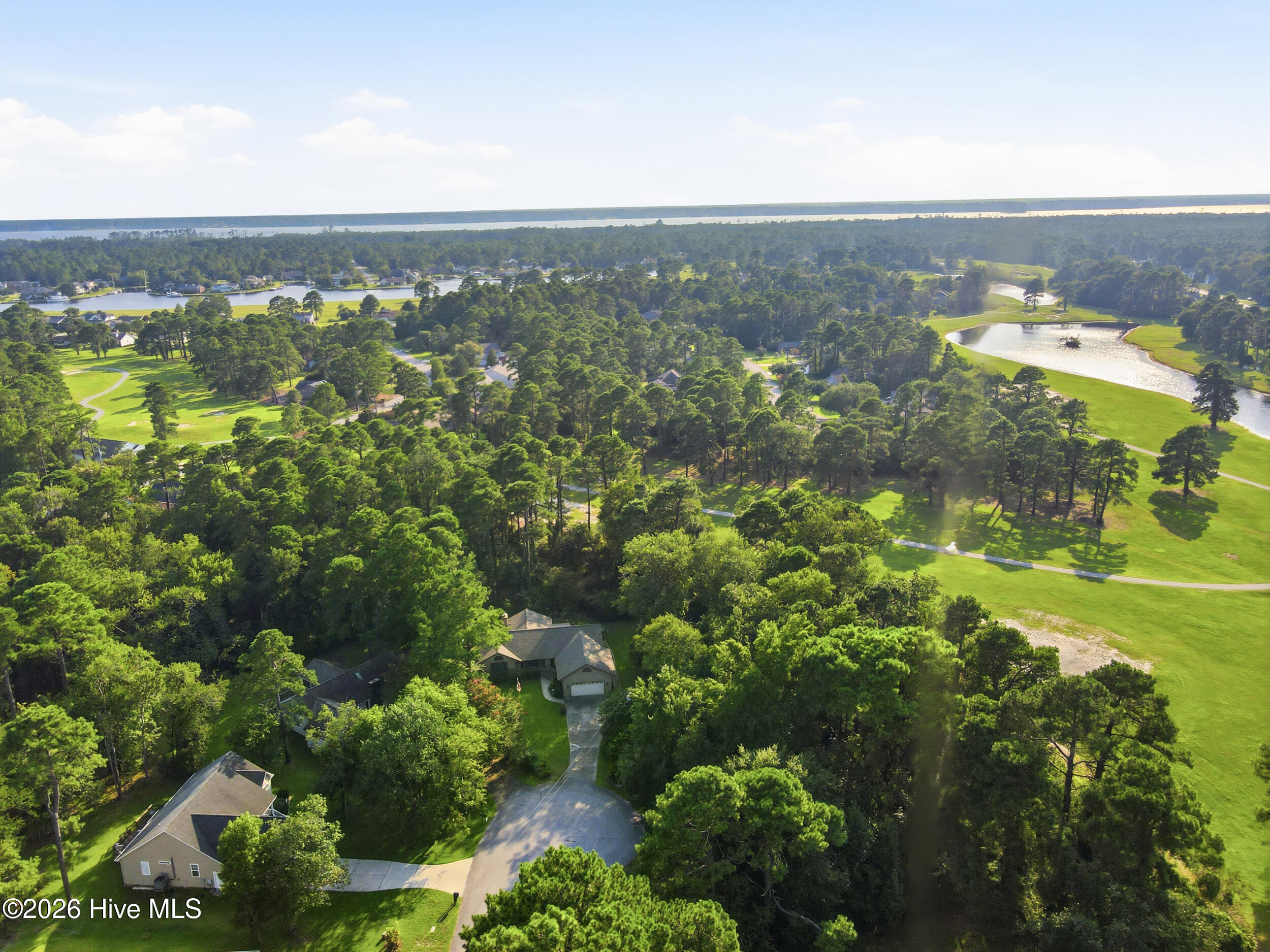 1200 Petite Terre Court,New Bern