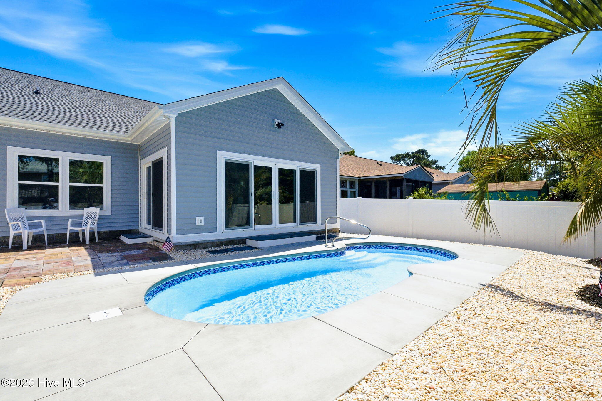 121 NW 12th Street, Oak Island, NC, 28465