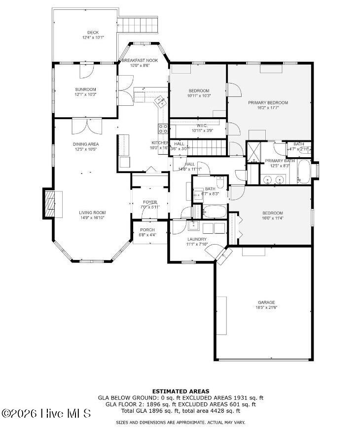 107 Pinnacle Court