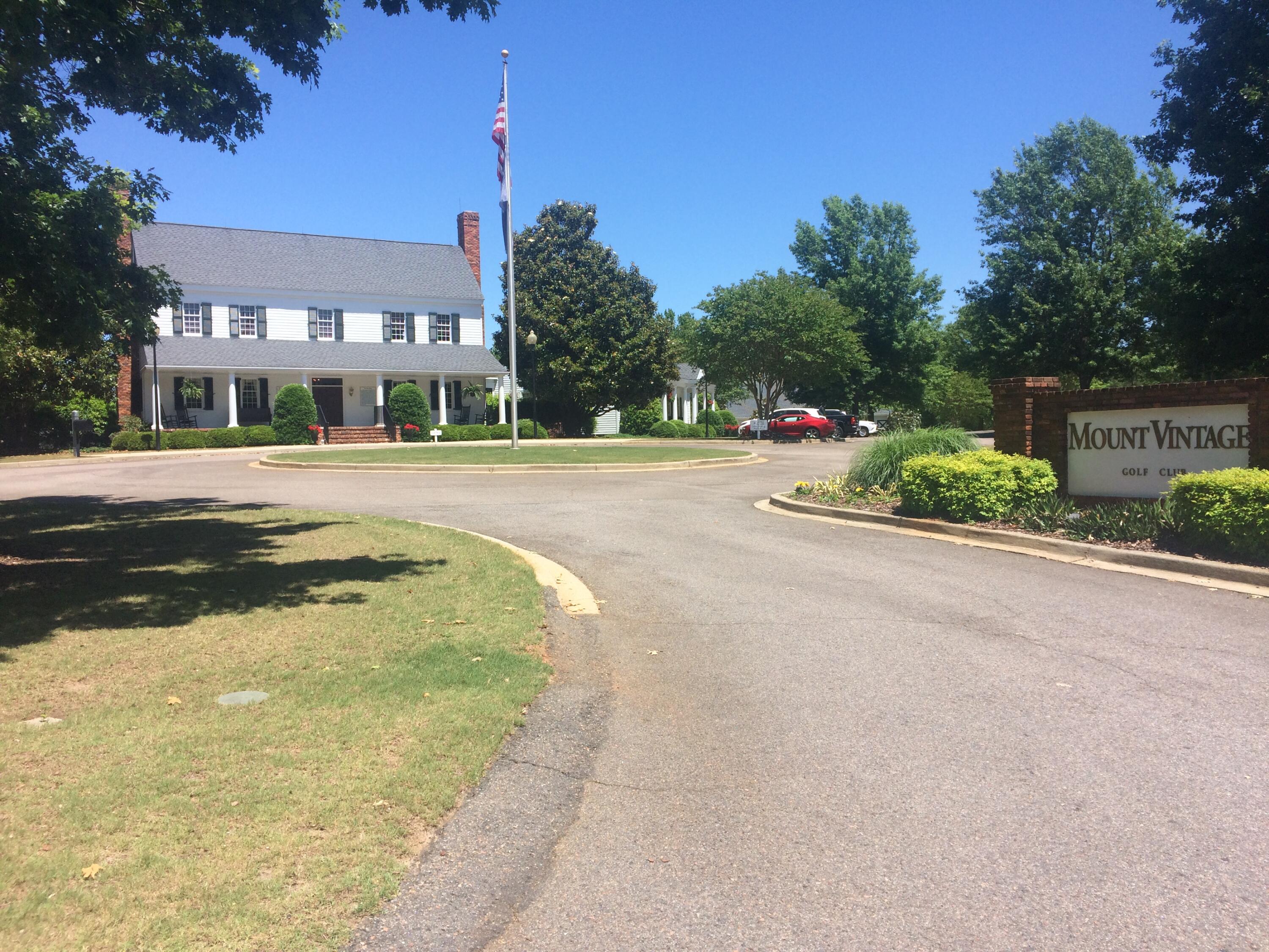 Lot M-46 Mary Johnson'S Court, North Augusta, SC, 29860