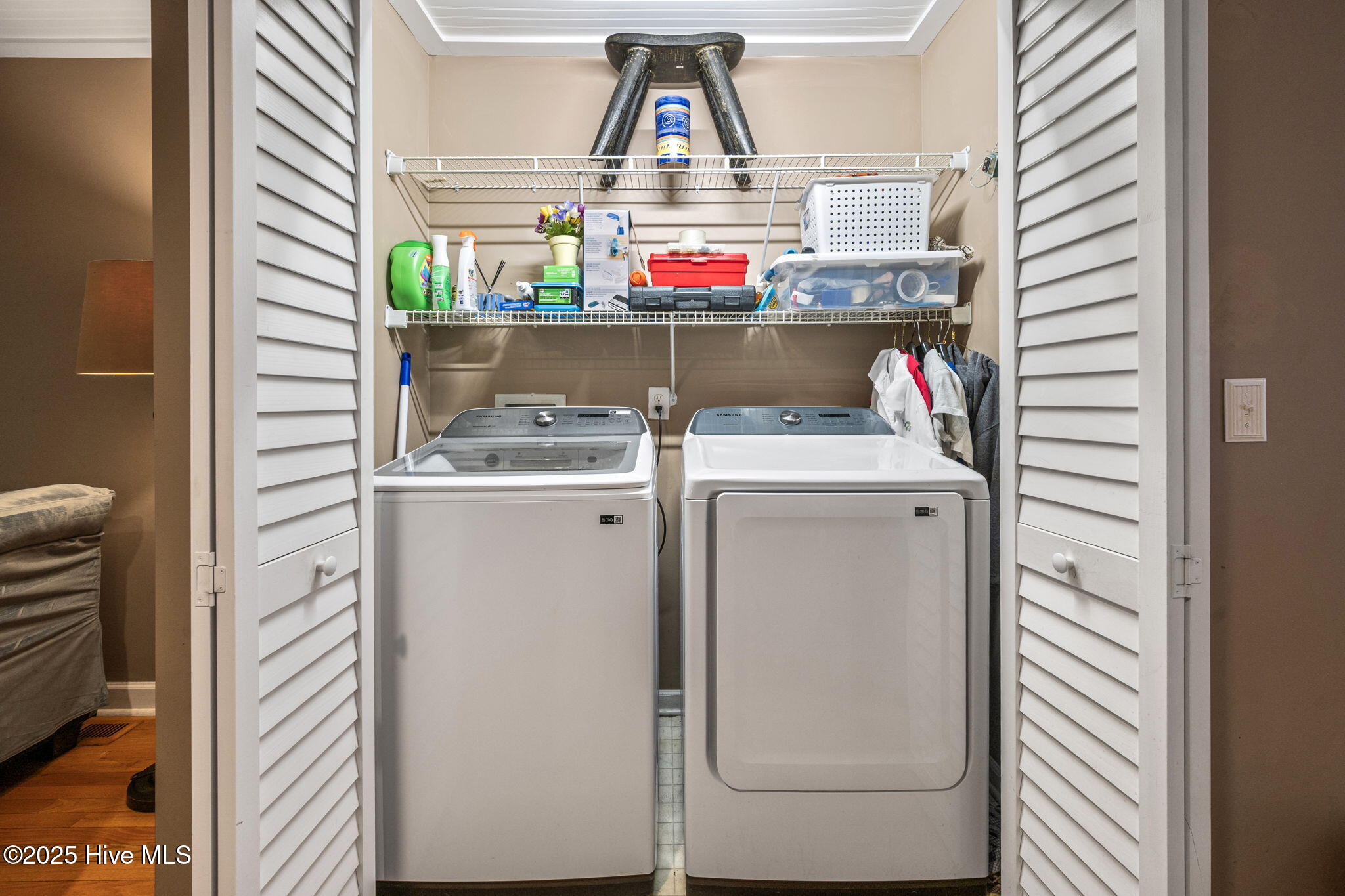 410 Forest Park Road 102, Wilmington, NC 28409 – photo 24: 24-web-or-mls-laundry