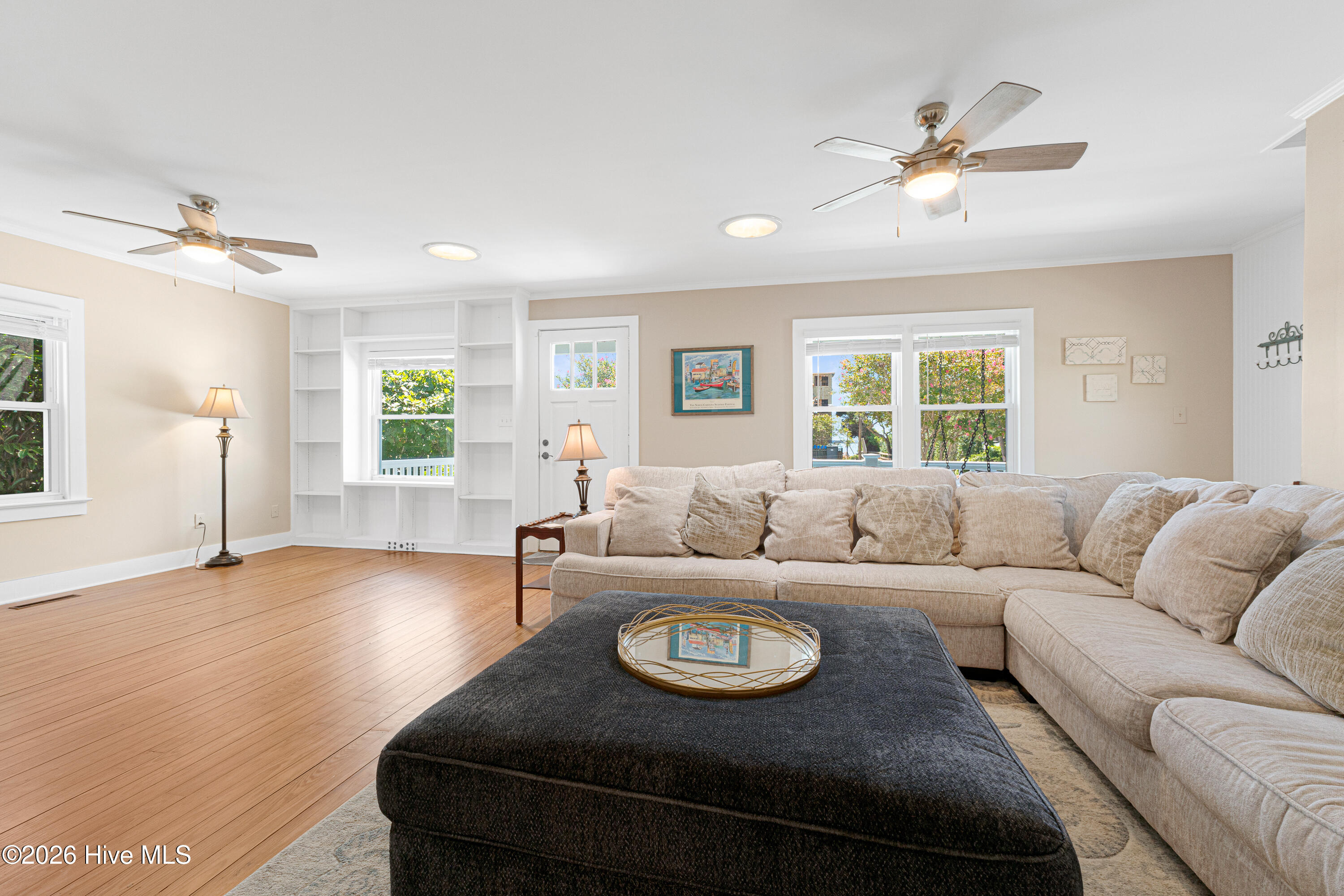 1502 Shackleford Street,Morehead City