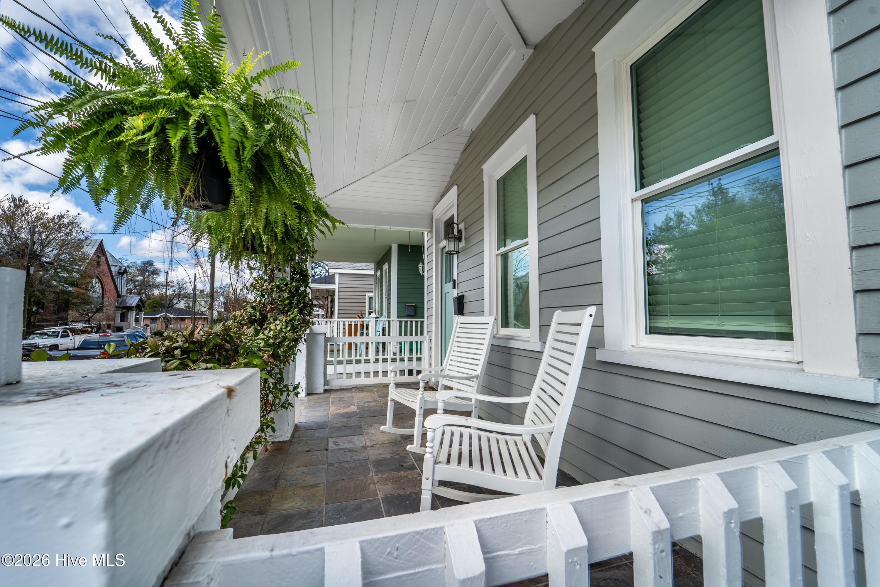 713 Red Cross Street, Wilmington, NC, 28401