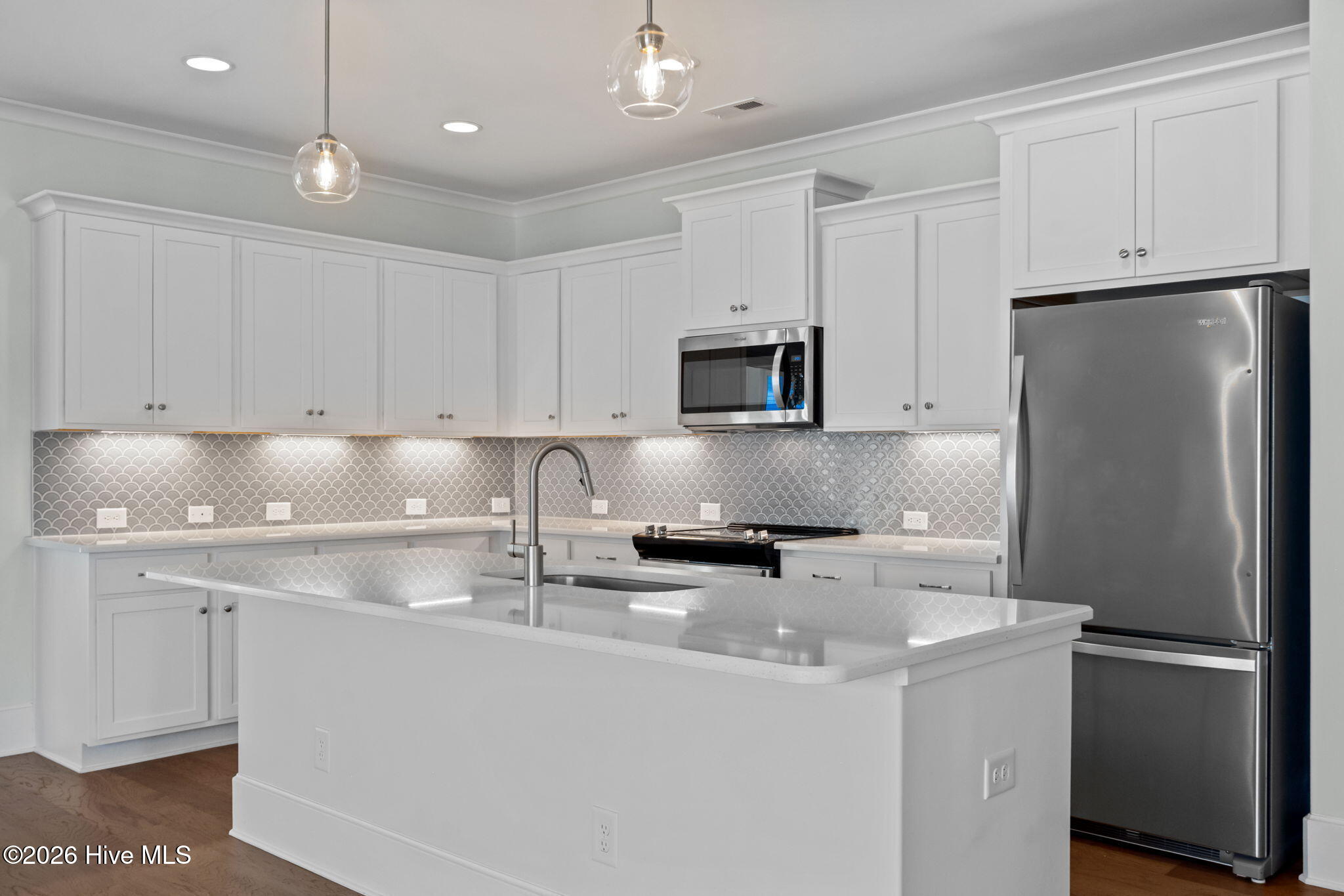 559 Moss Lake Lane, Holly Ridge, NC, 28445