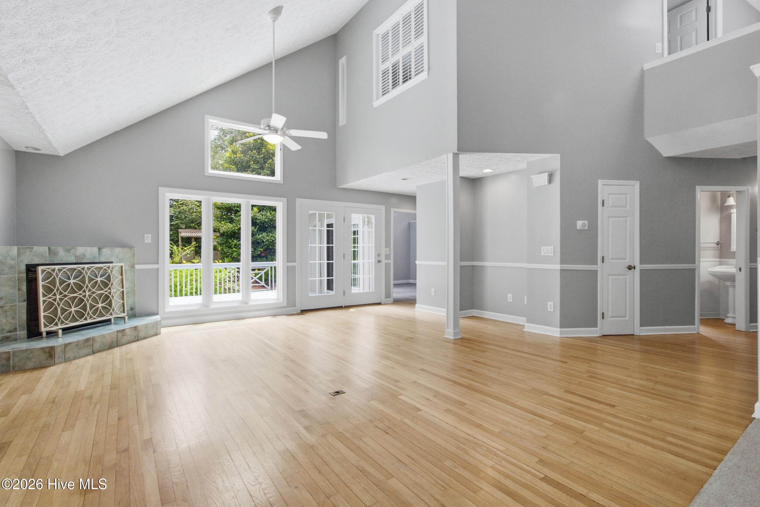 209 E Palmer Drive,New Bern
