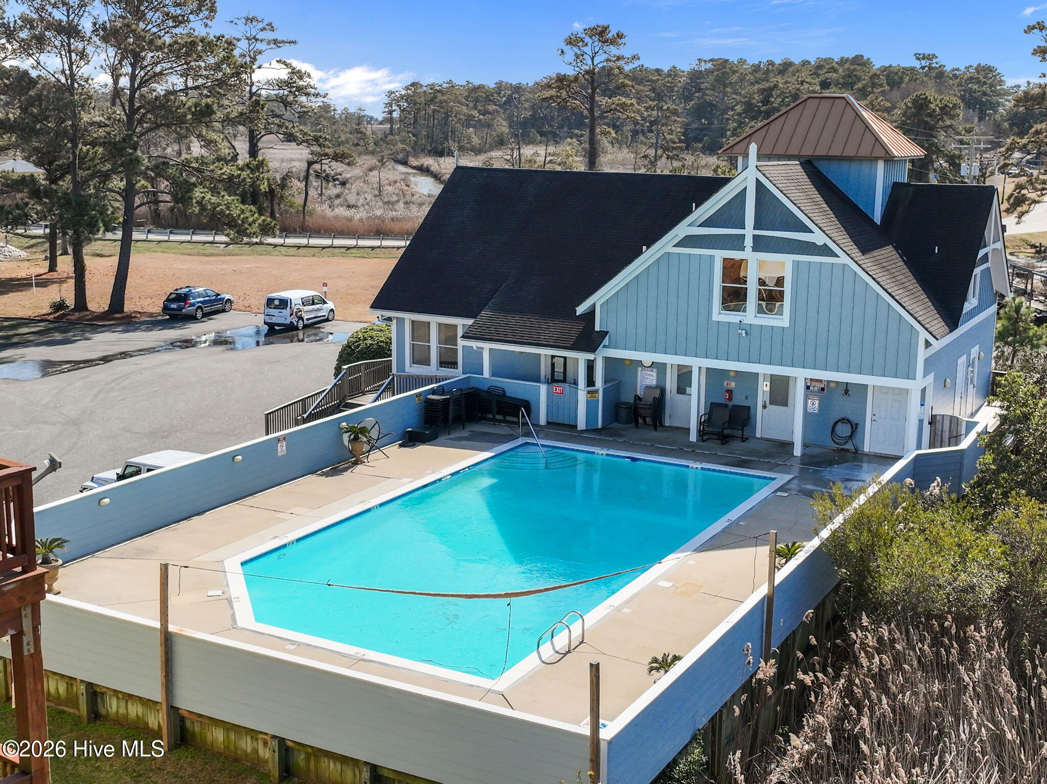 Homes for sale in Kill Devil Hills, NC | 112 Colington Pointe Dr #Unit 203 D, Kill Devil Hills, NC 27948 | MLS# 100552533