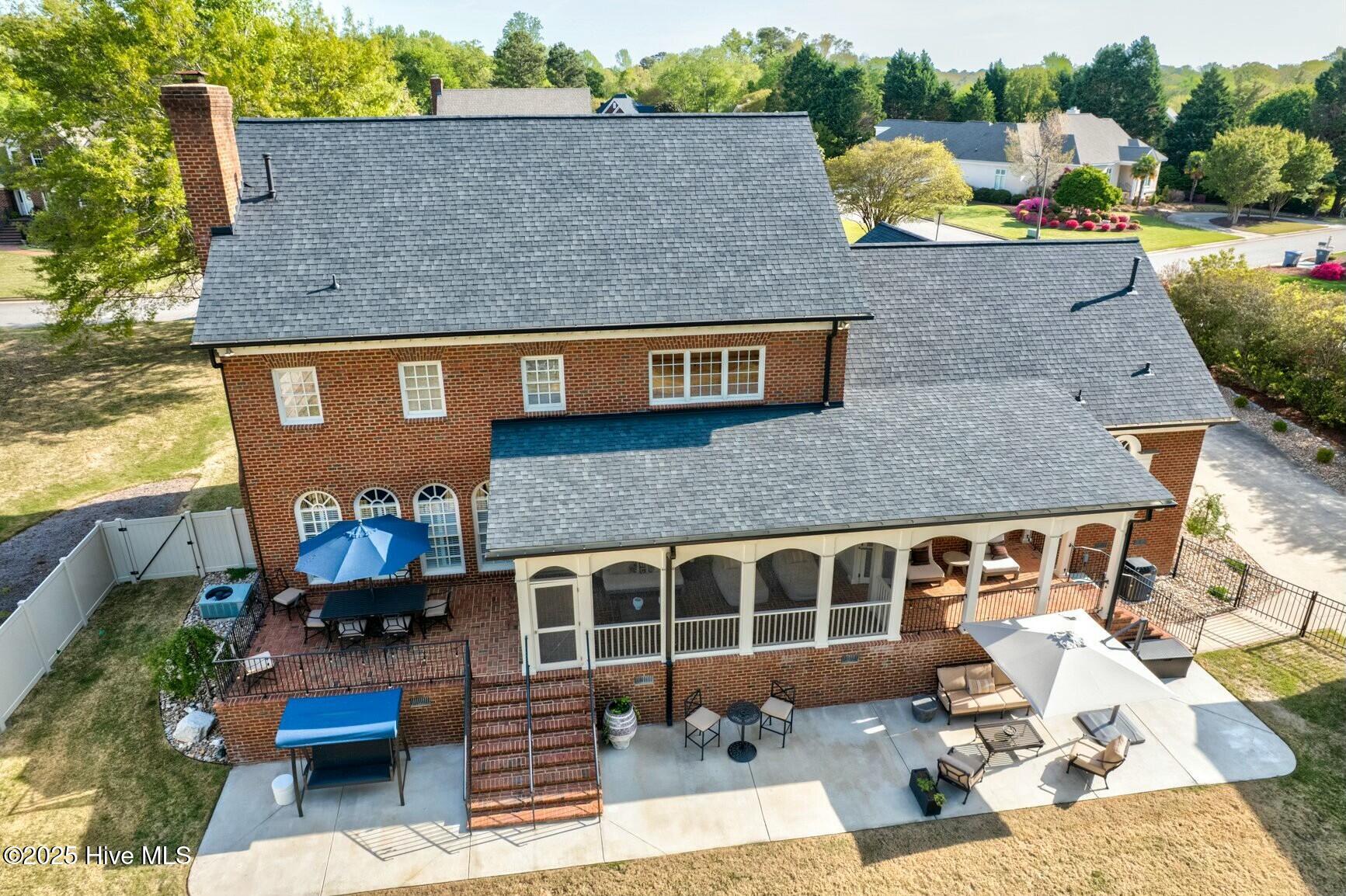 3001 Greystone Drive, Rocky Mount, NC, 27804