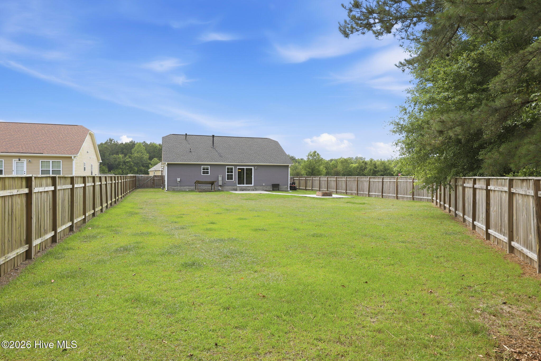 101 Trellis Lane,Vanceboro