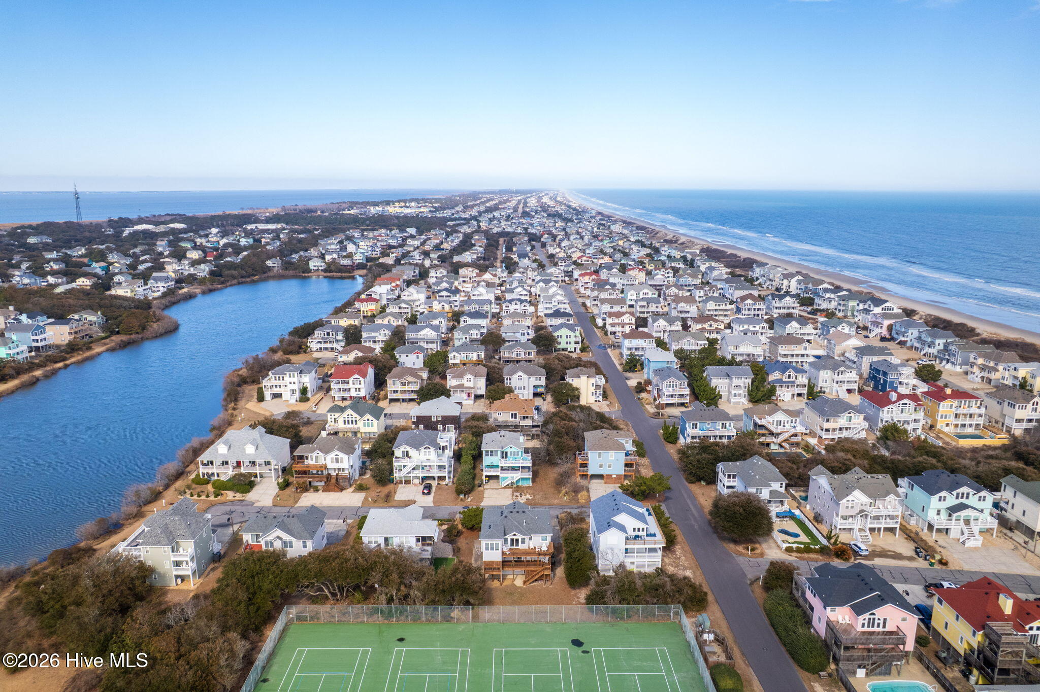 632 Myrtlewood Court, Corolla, NC, 27927